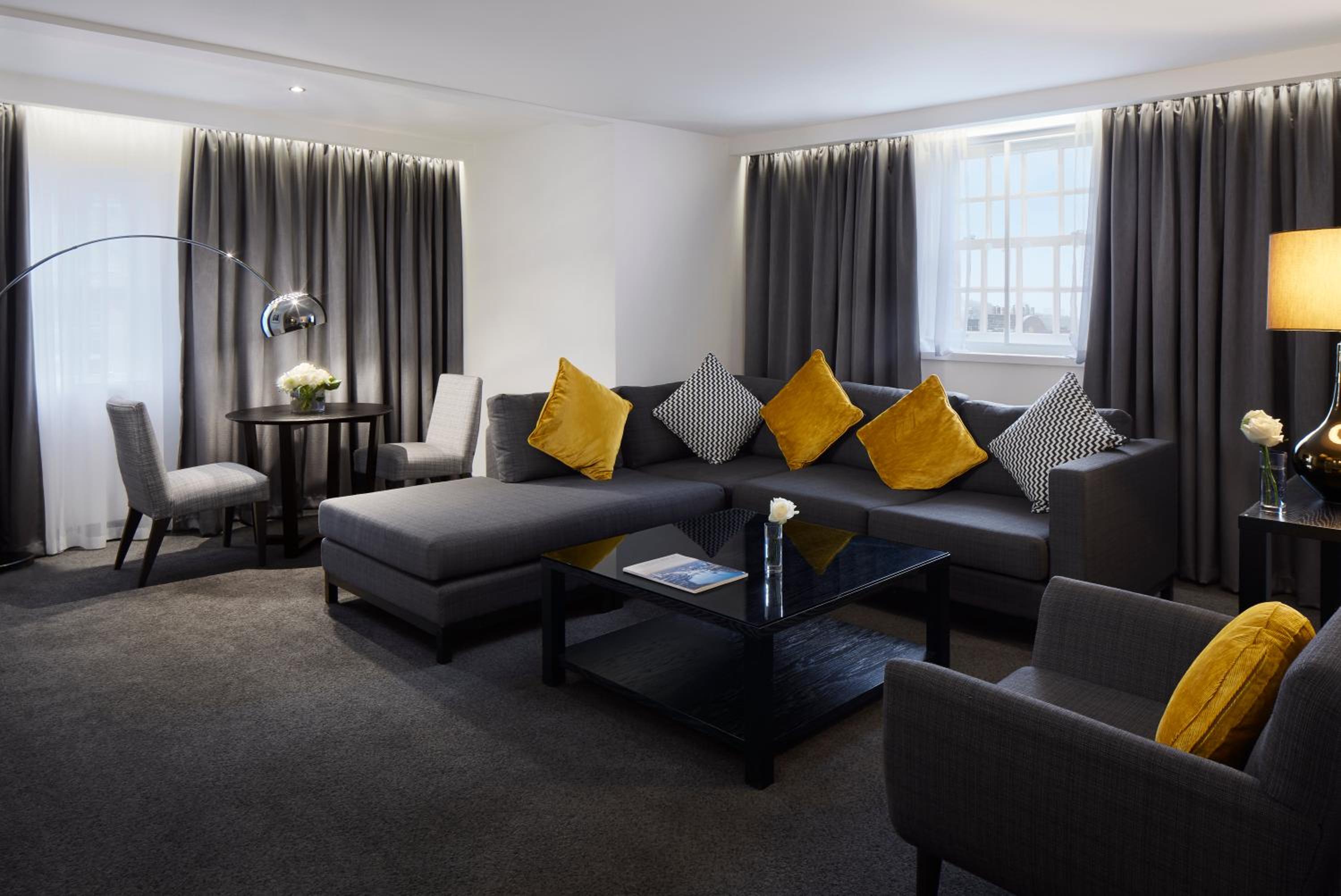 Royal Mile Suite - Photo 8