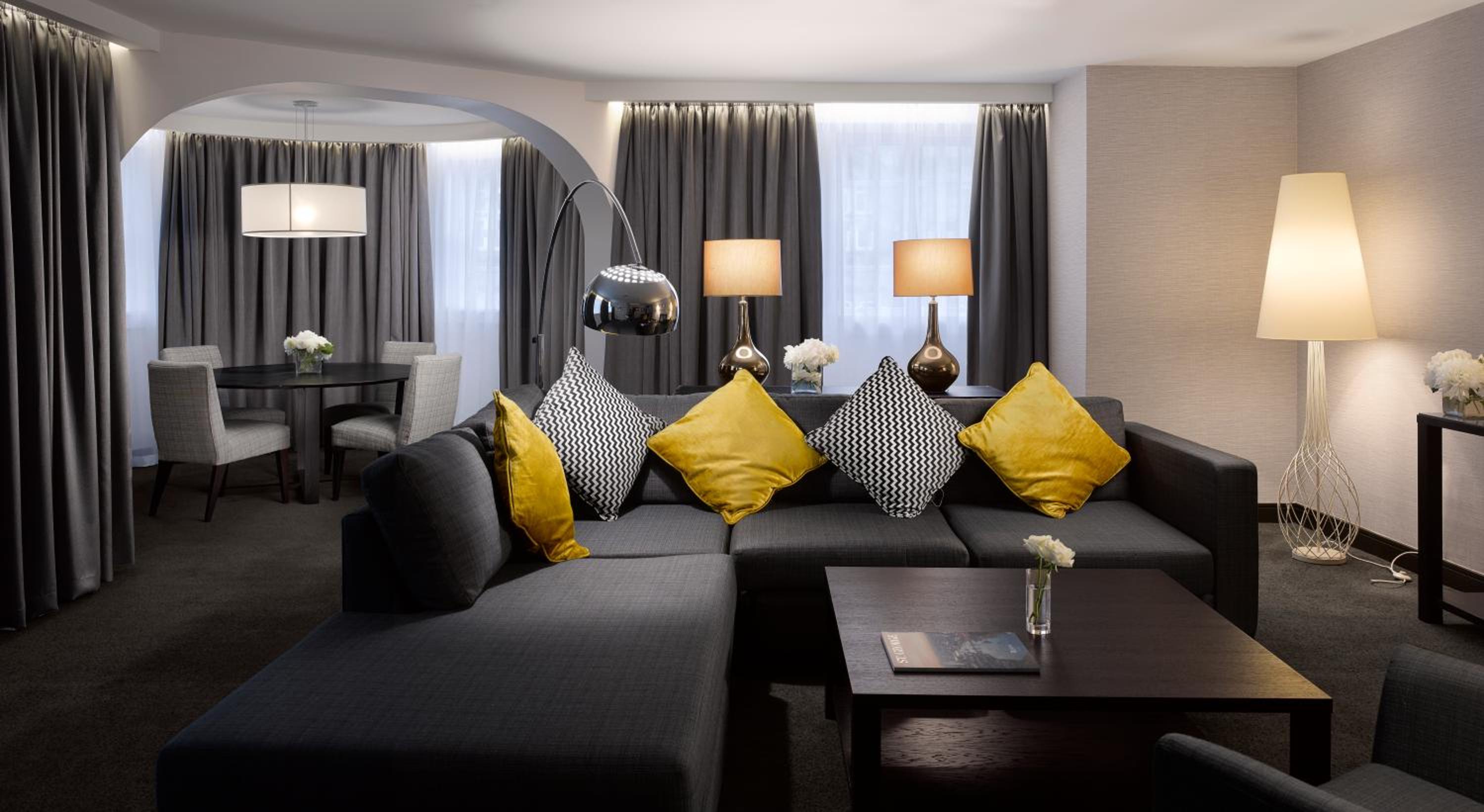Royal Mile Suite - Photo 9