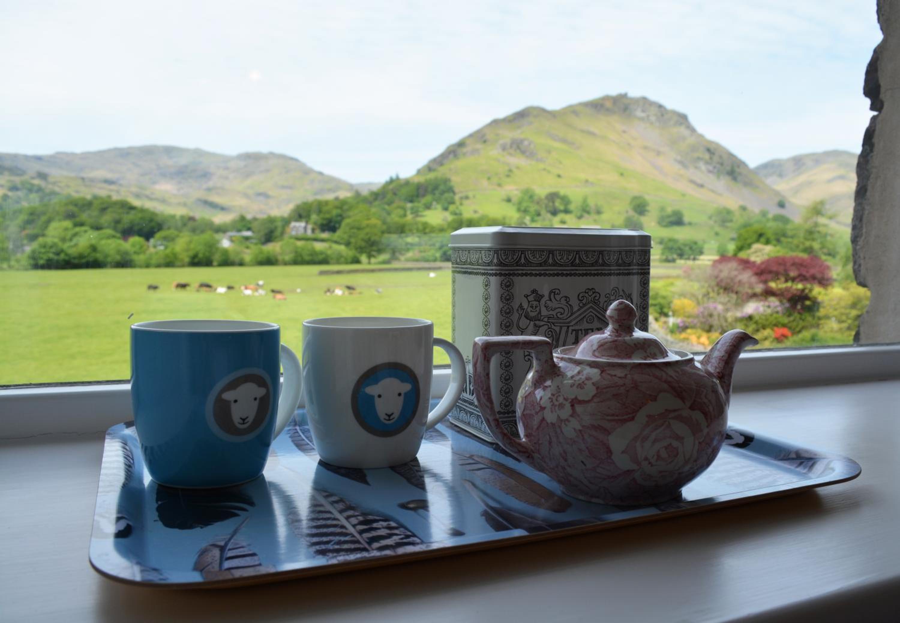 Double Room - Easedale photo 2