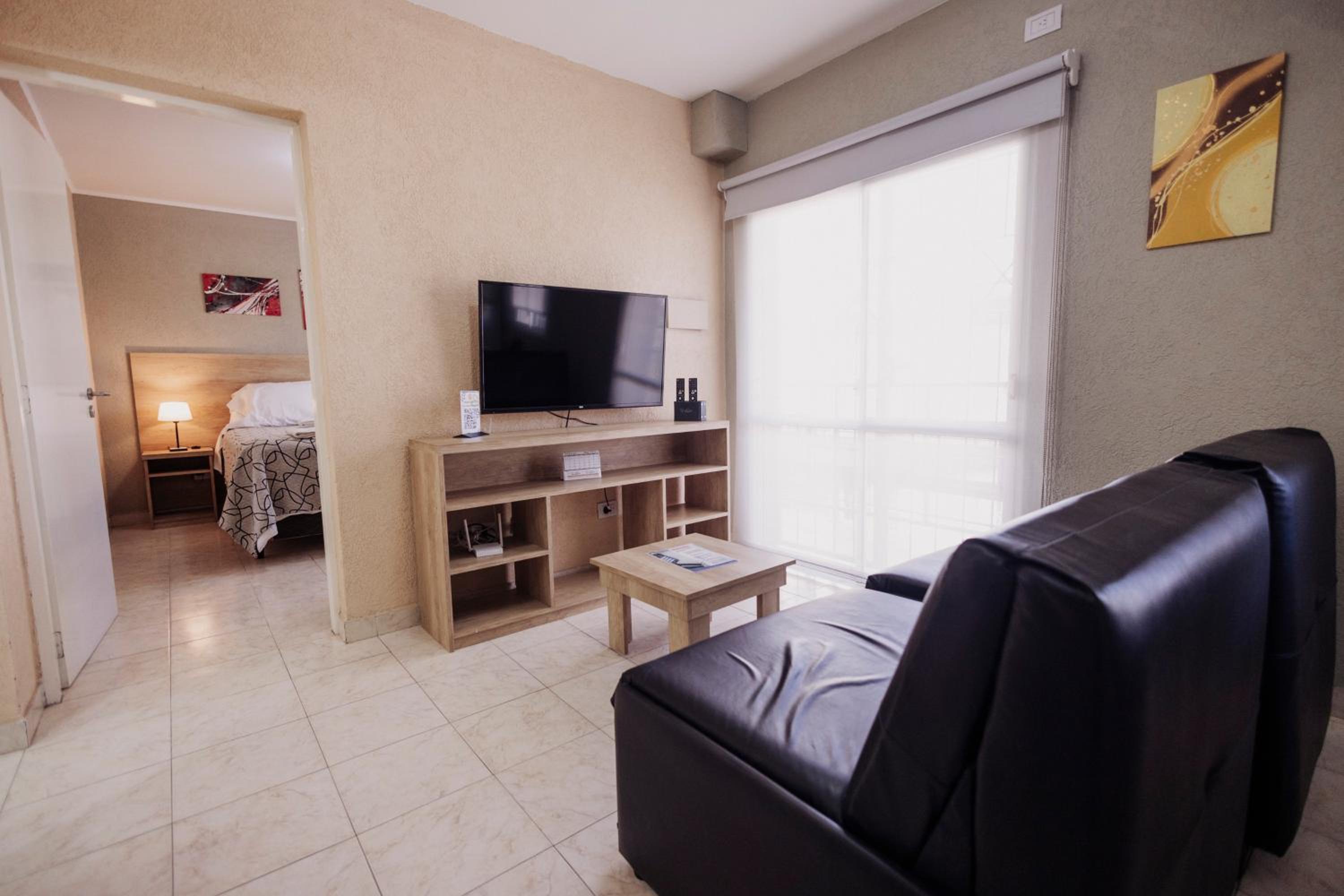 Classic Apartment photo 3