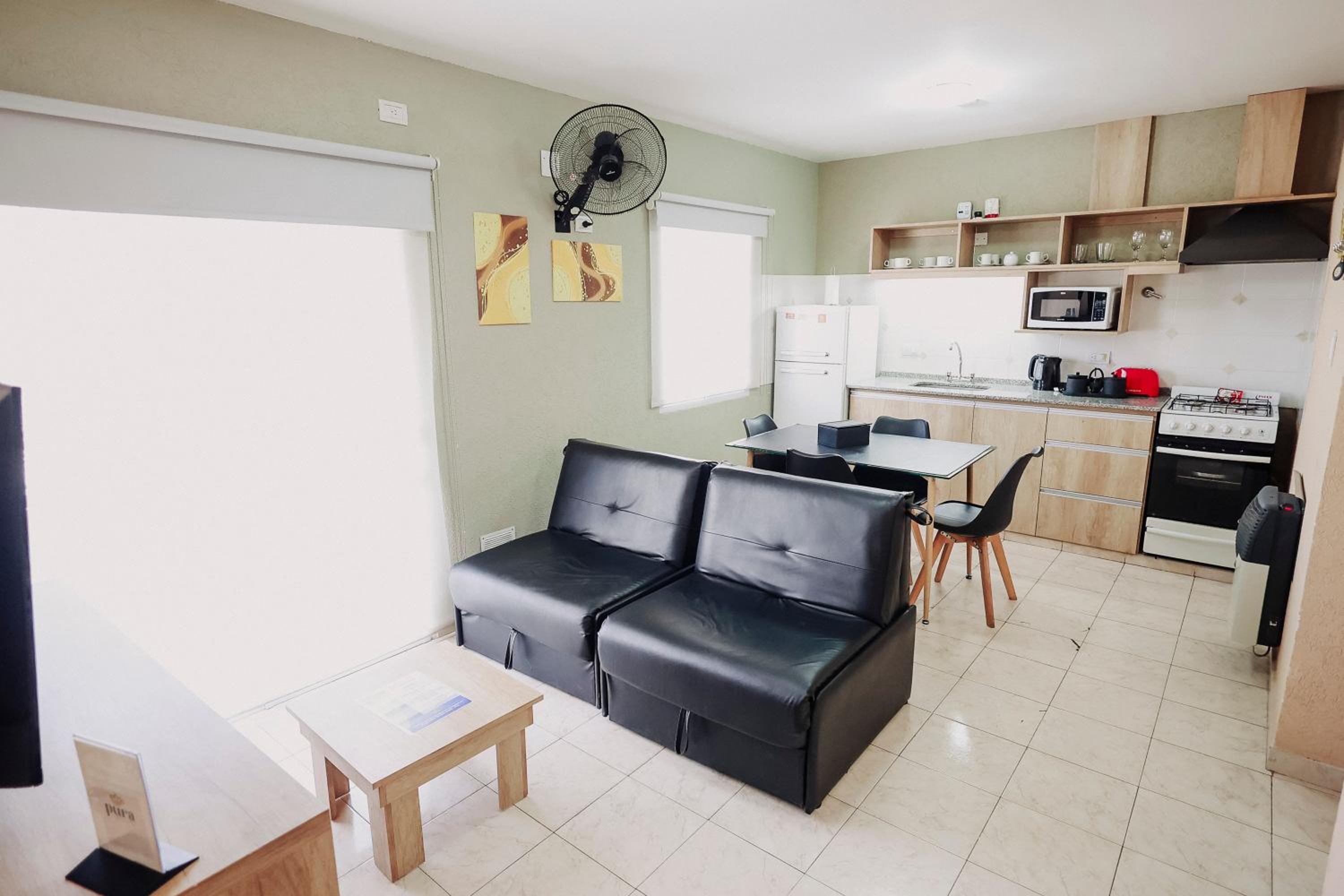 Classic Apartment photo 1