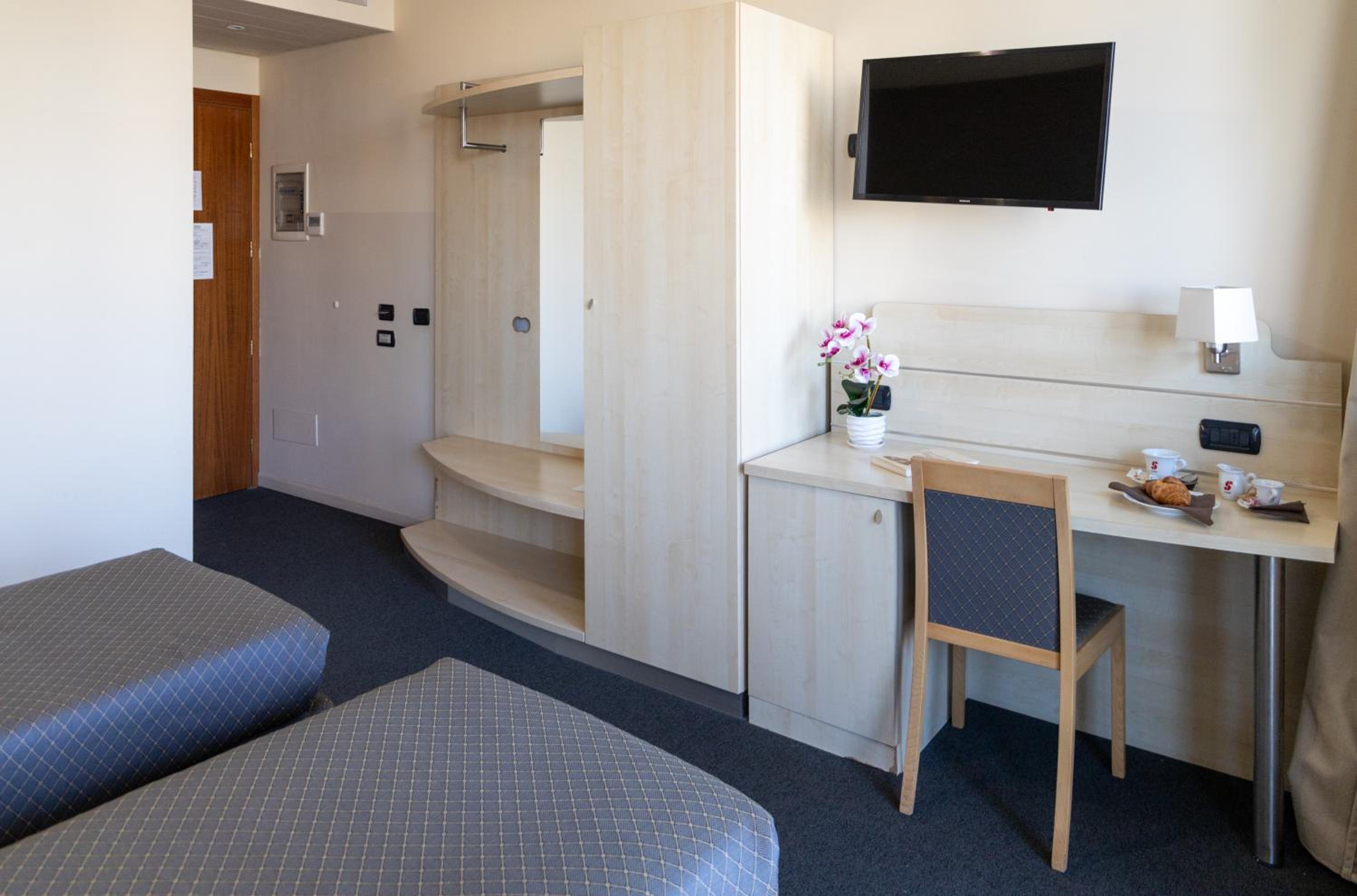 Twin Room photo 1