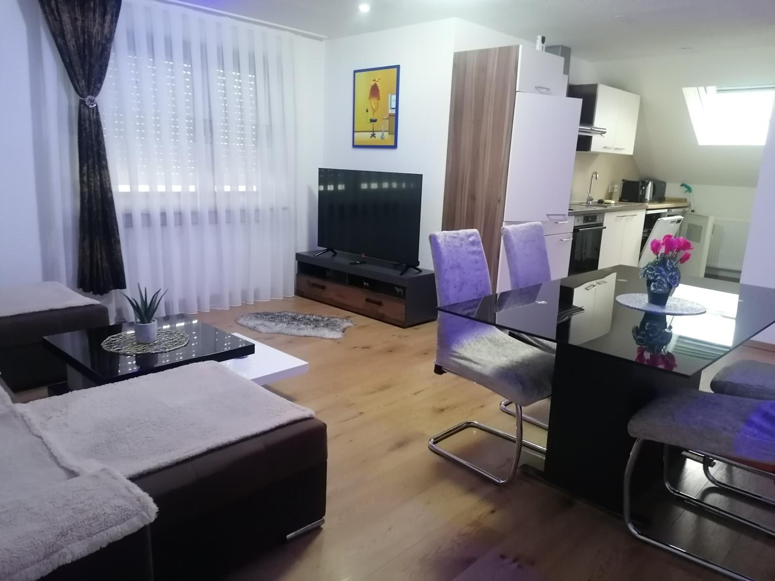 Two-Bedroom Family Apartment photo 2