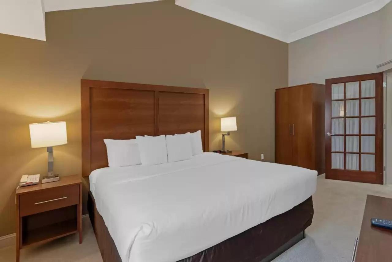 King Suite with Sofa Bed - Non Smoking - Photo 2