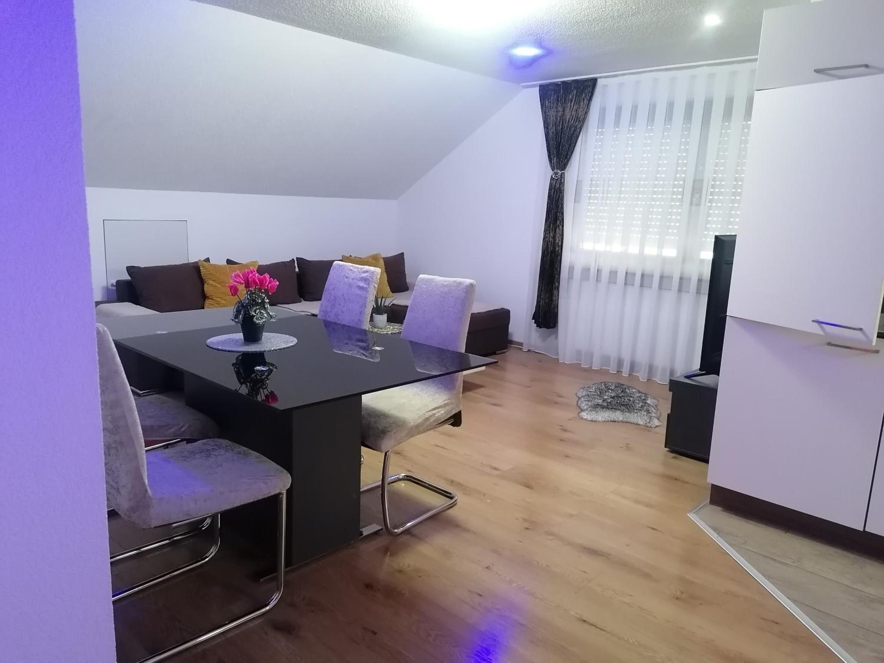 Two-Bedroom Family Apartment photo 1