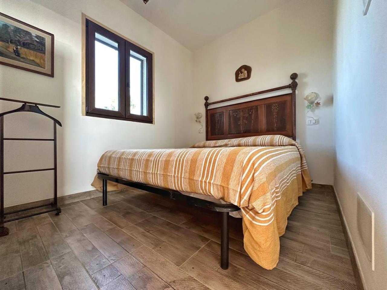 Triple Room with View