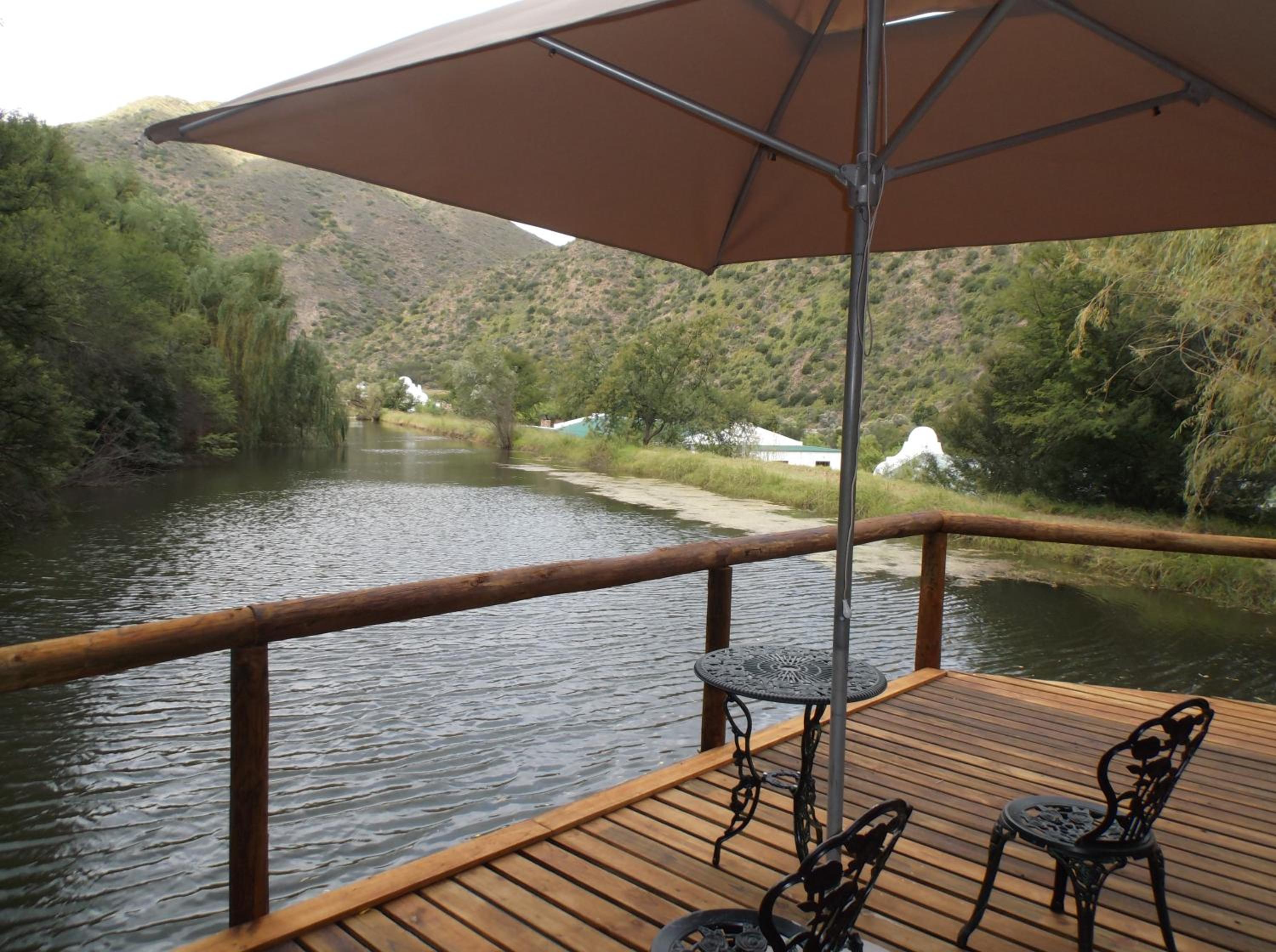 Chalet - Waterfront - Photo 7