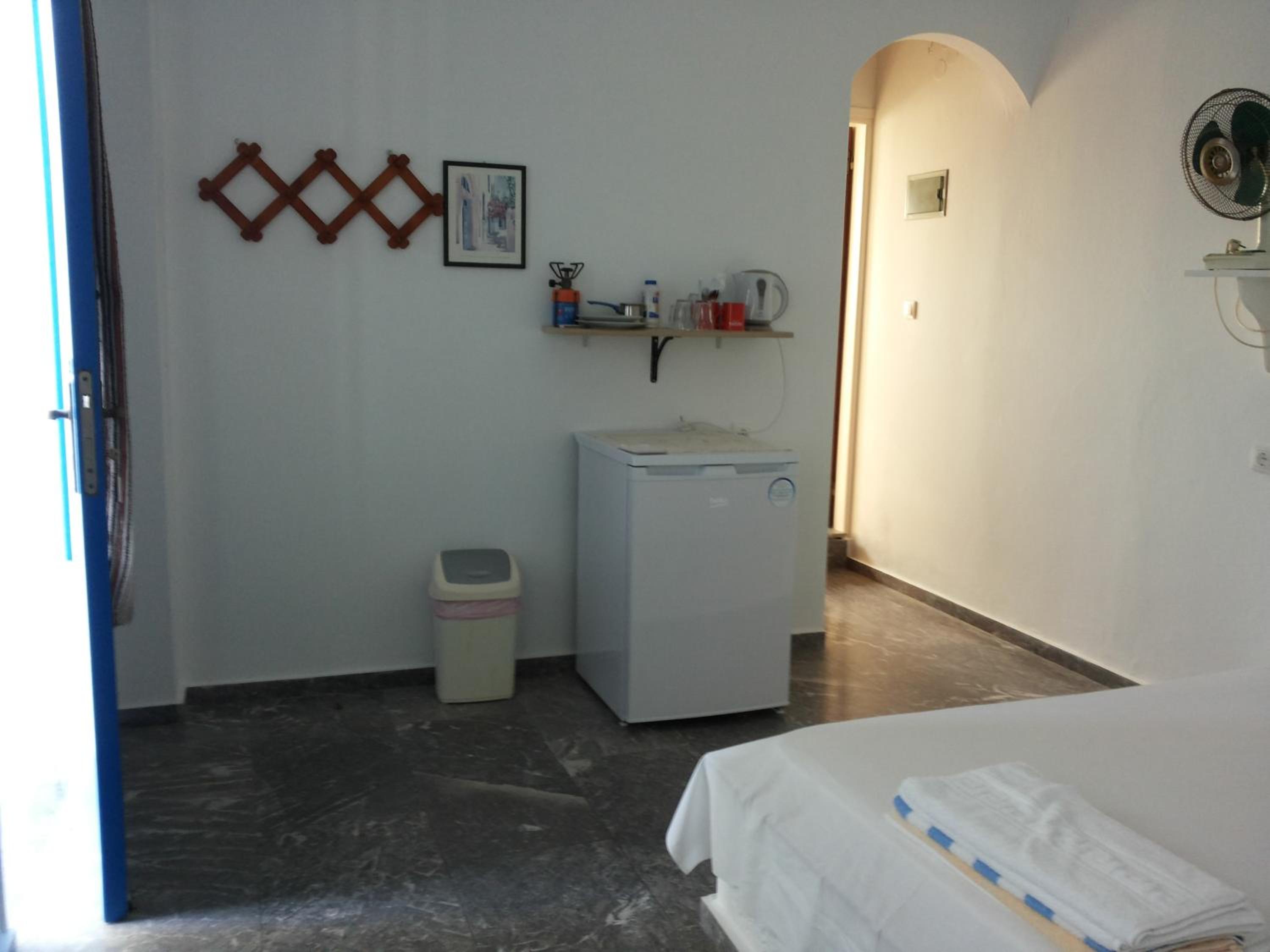 Triple Room with Sea View photo 1