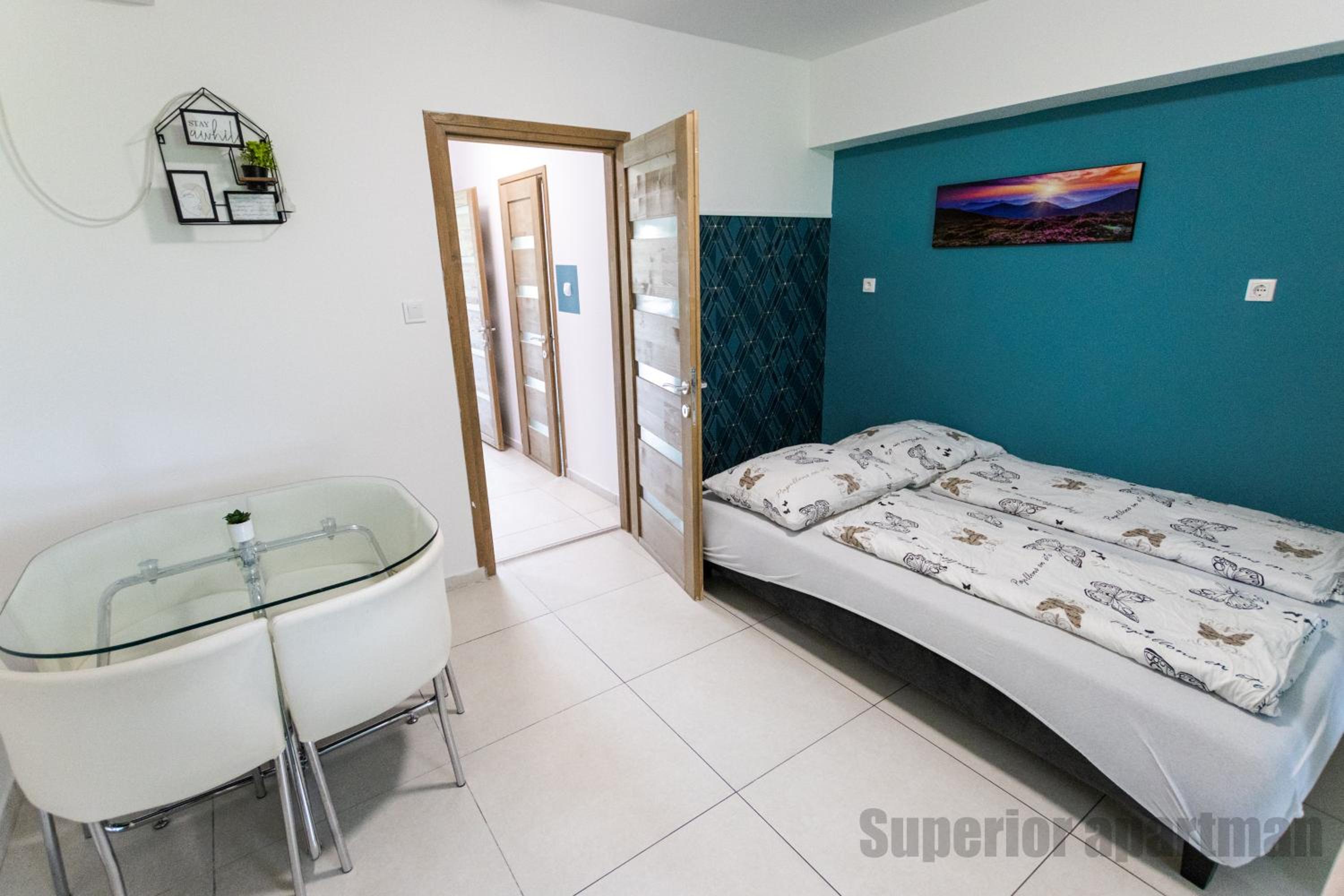 Standard Apartment photo 1