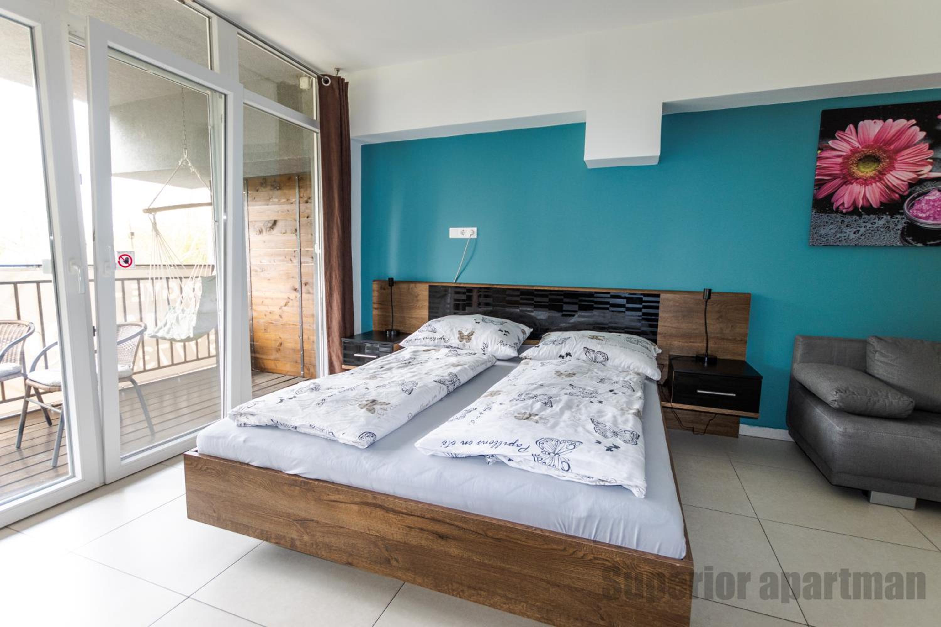 Standard Apartment photo 2