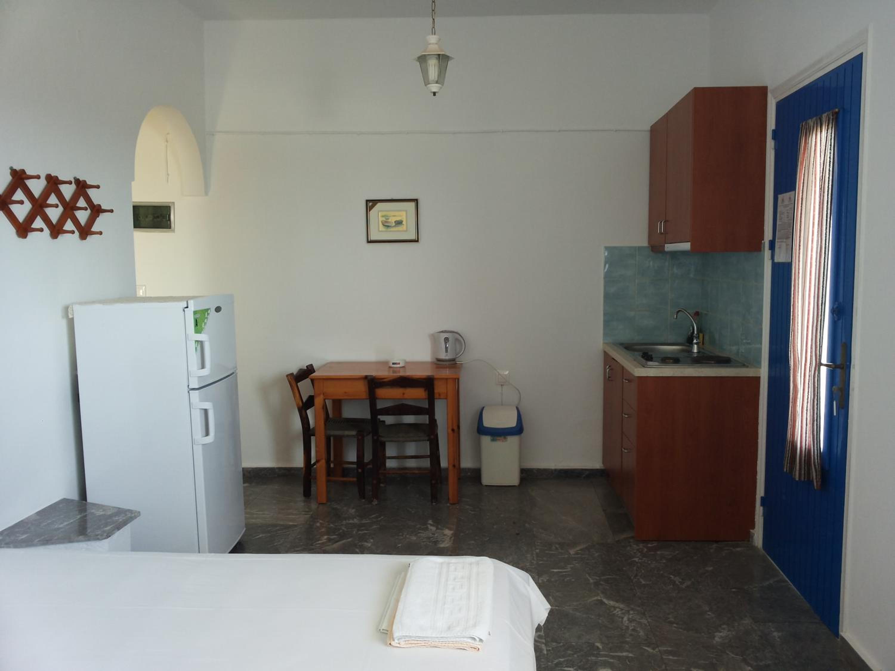 Studio with Sea View photo 2