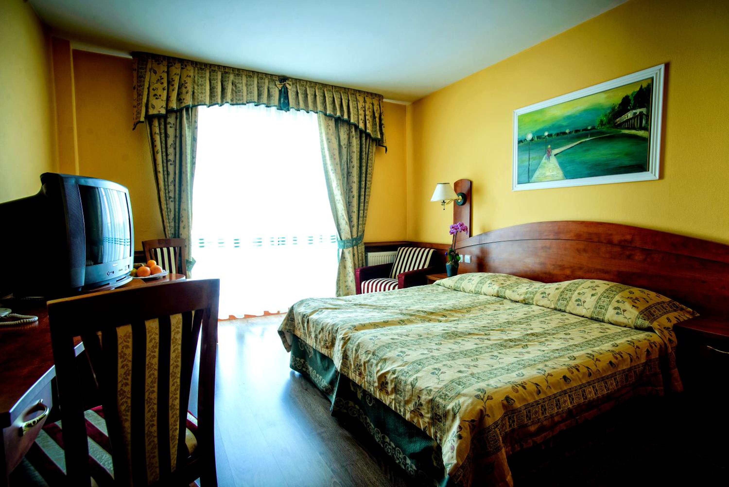 Twin Room photo 1