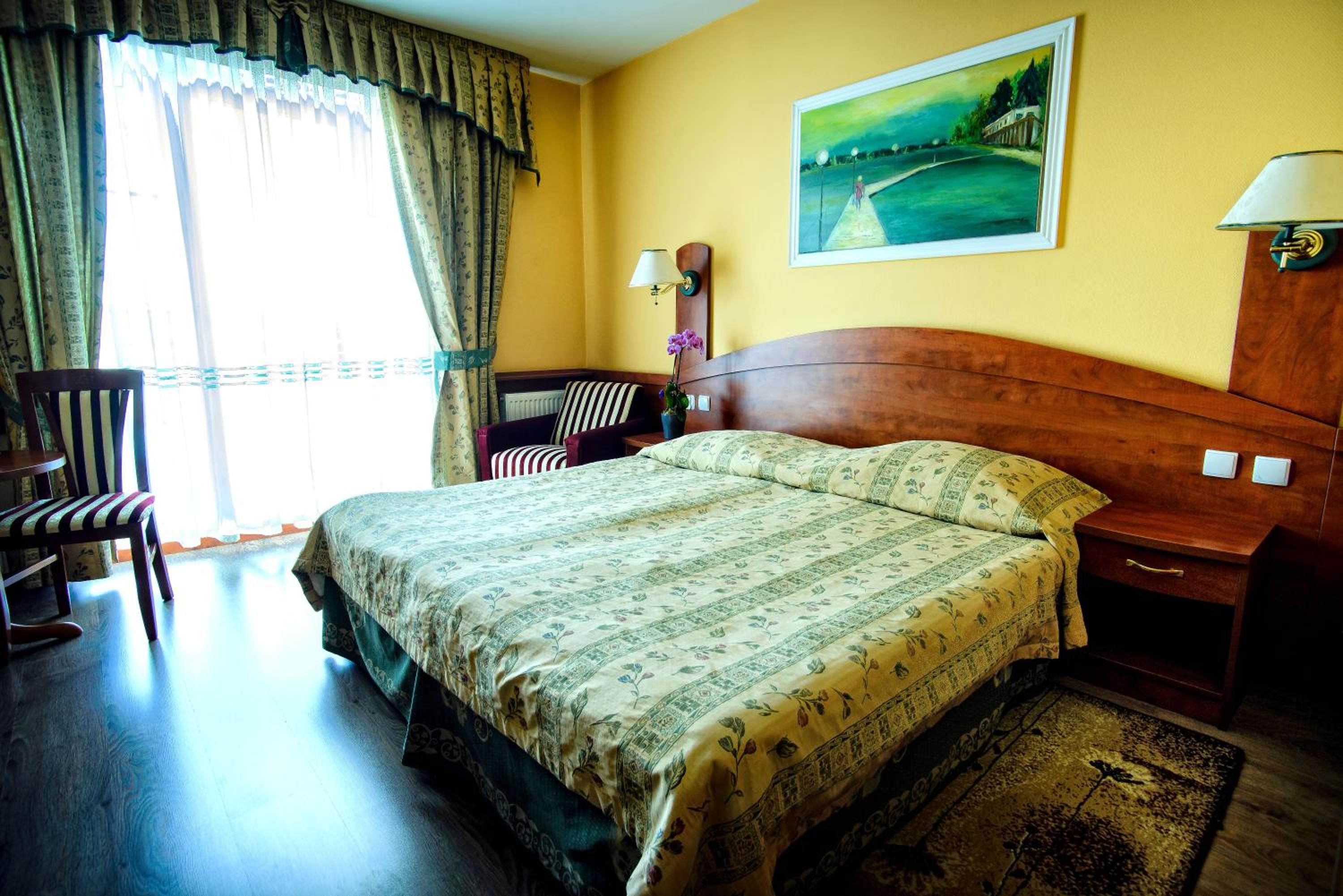 Twin Room photo 2