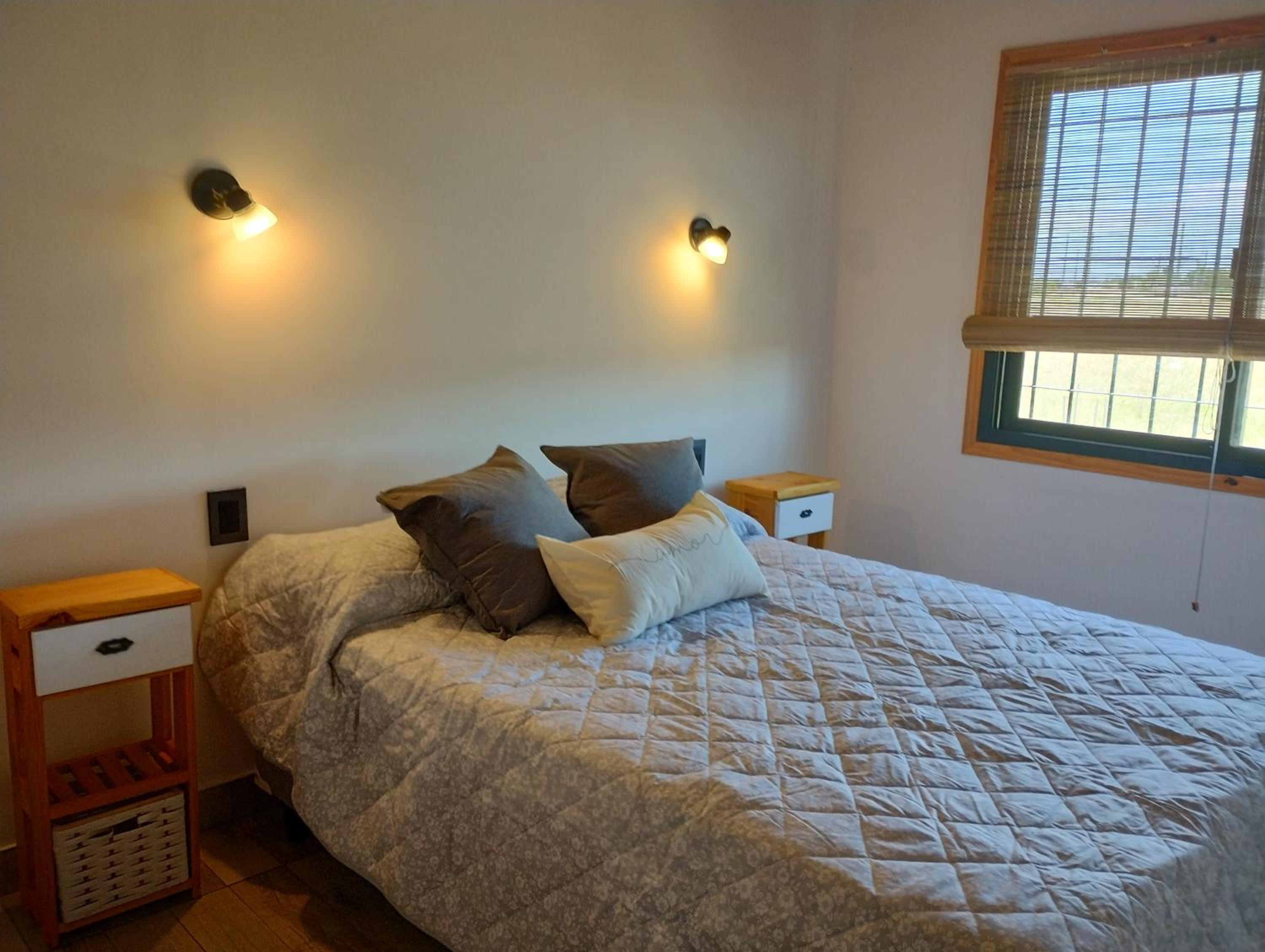One-Bedroom House photo 2