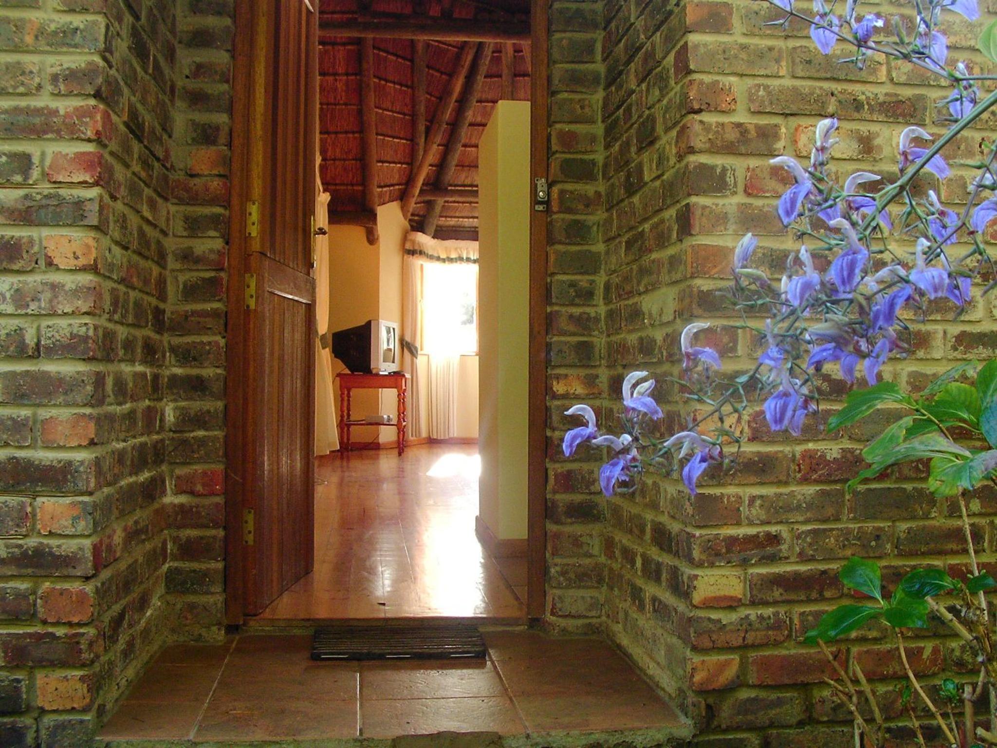 One-Bedroom Cottage - Photo 10
