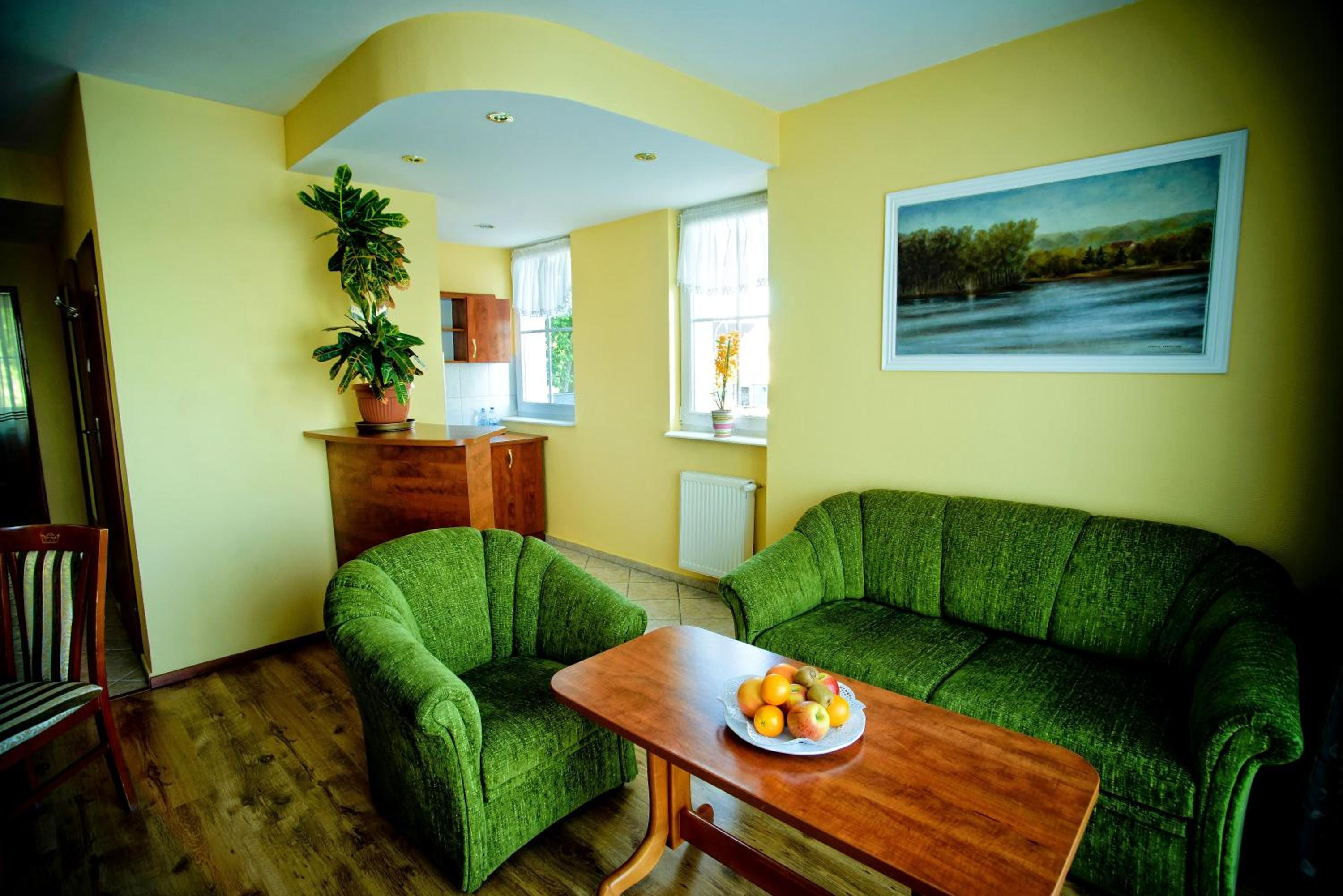 Apartment with Lake View photo 3