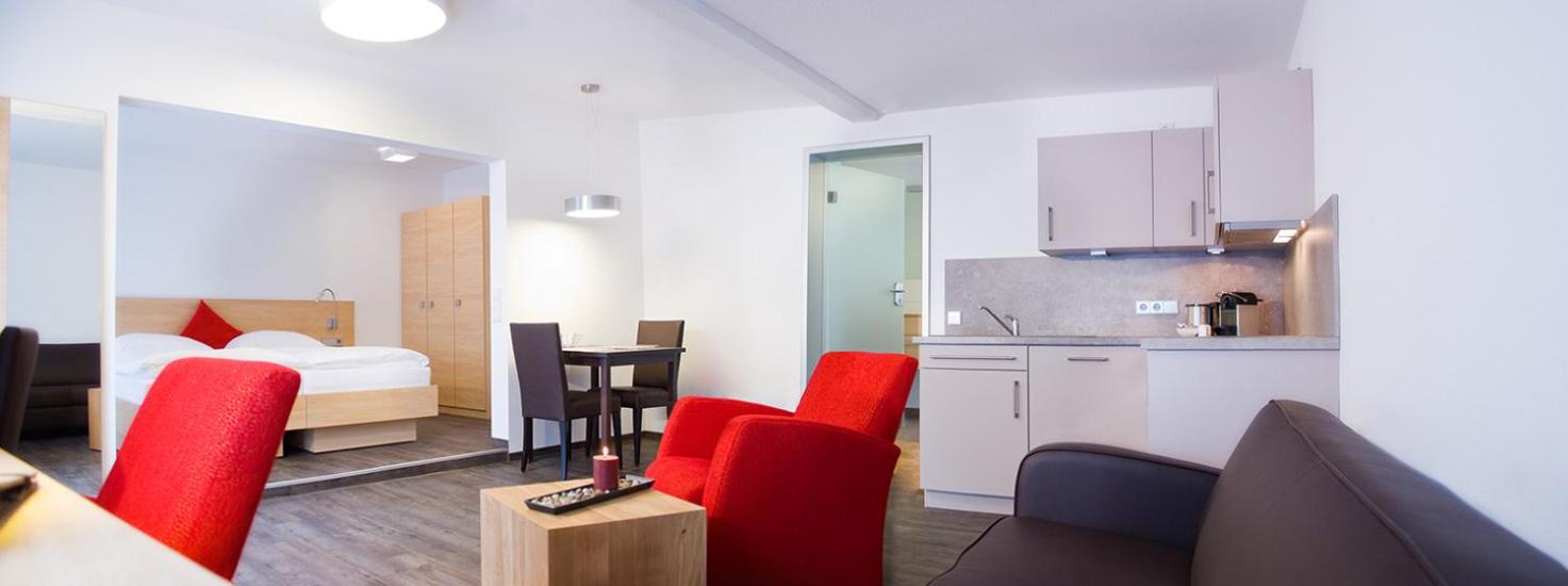 Superior Apartment photo 2