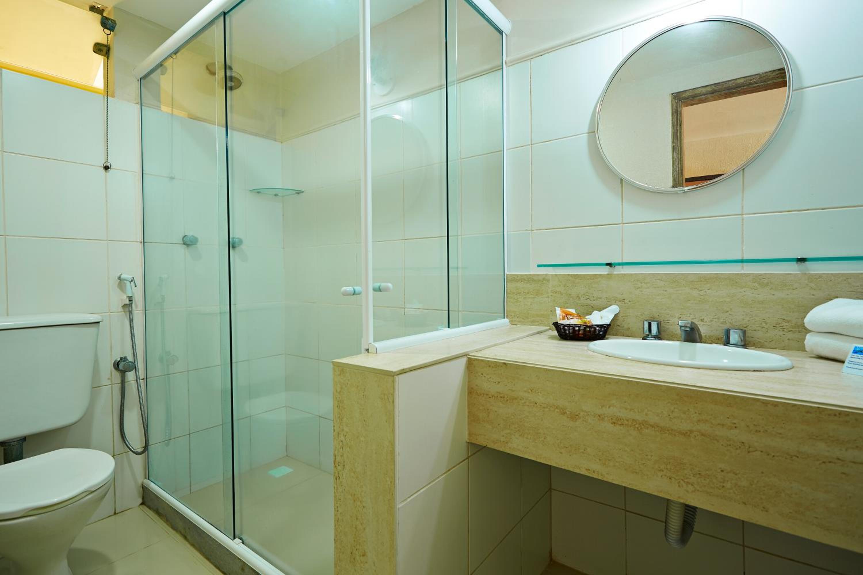 Standard Double Room with Sea View - Photo 4
