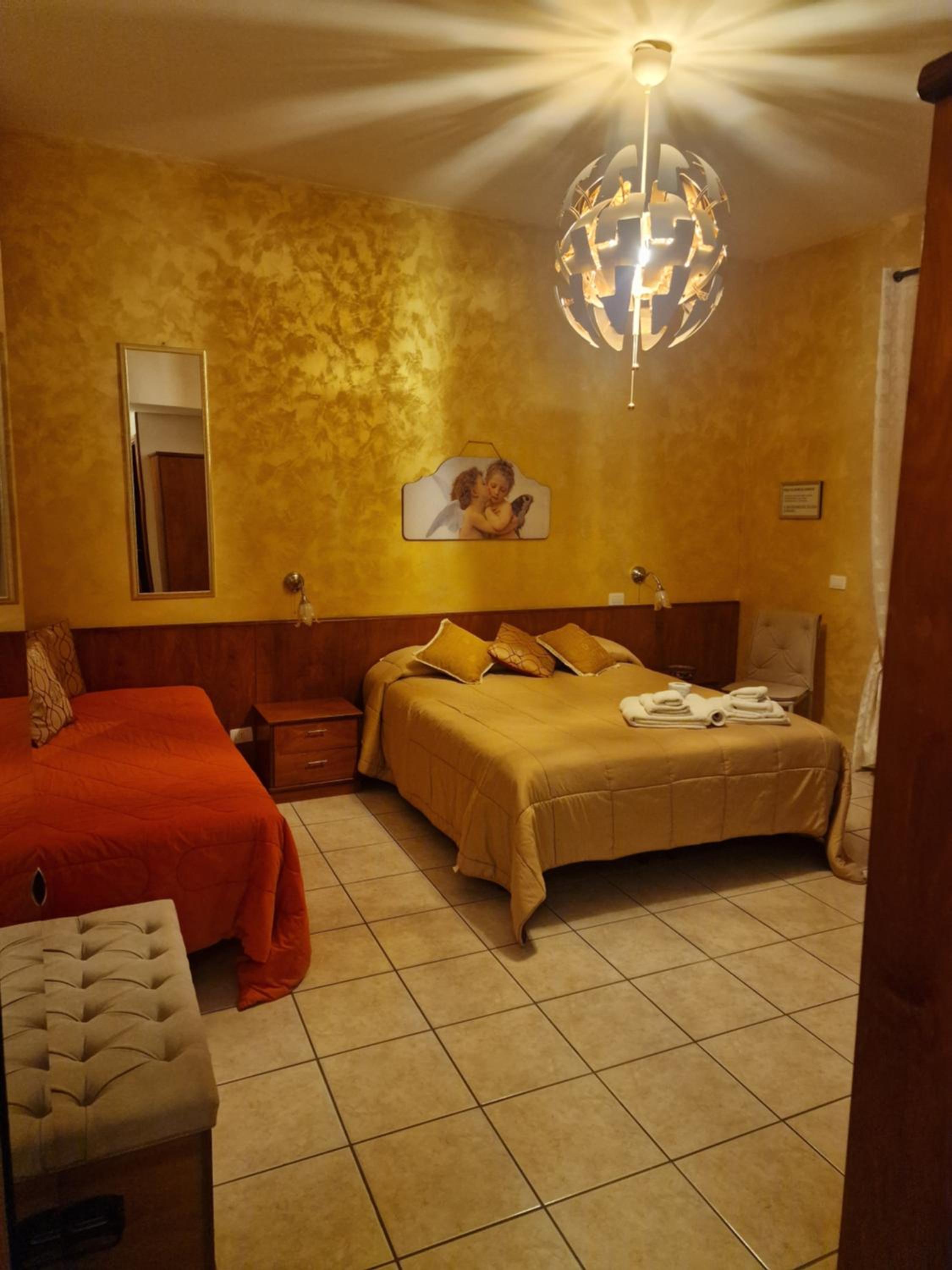 Triple Room with Bathroom photo 2