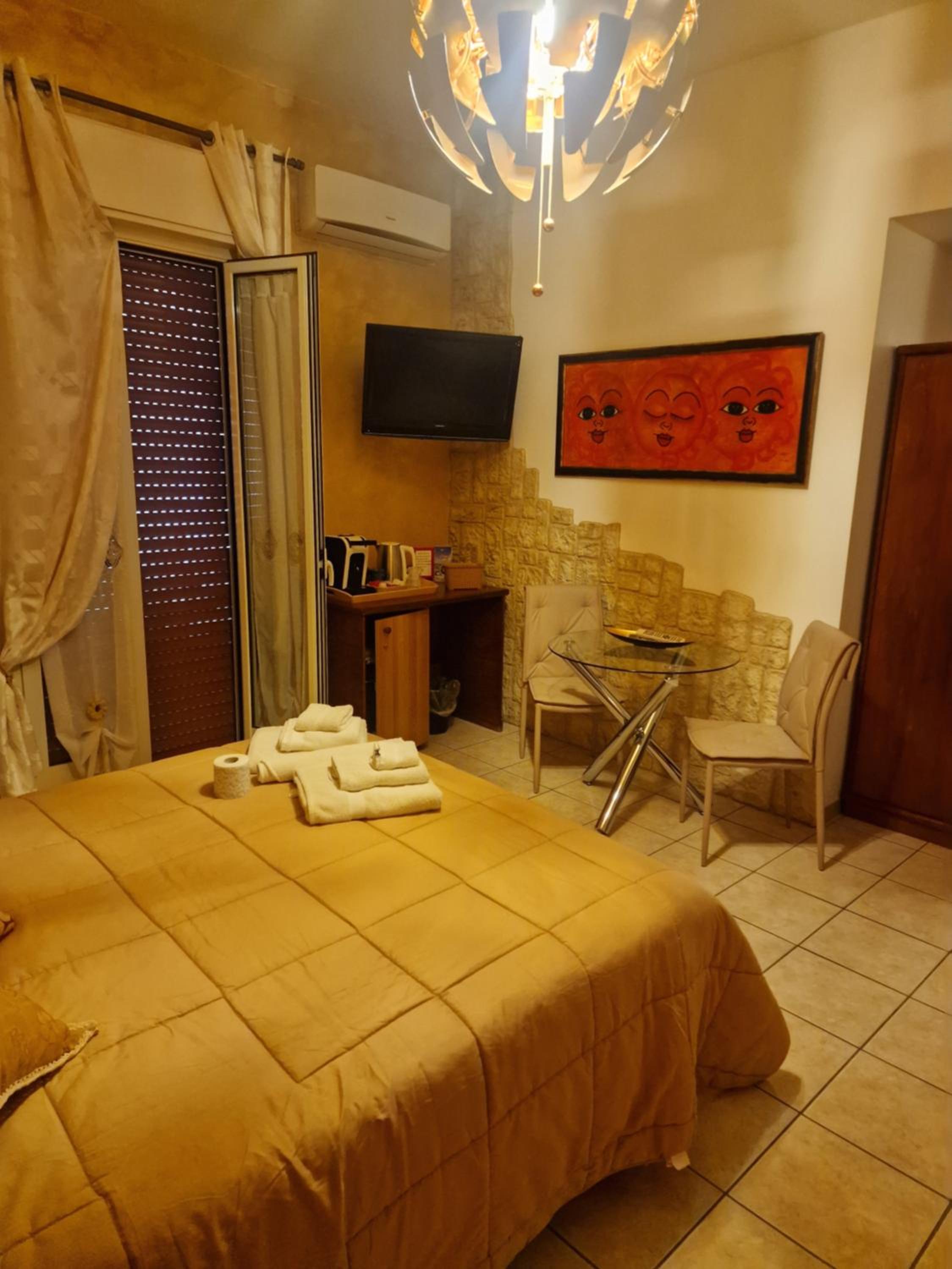 Triple Room with Bathroom photo 1