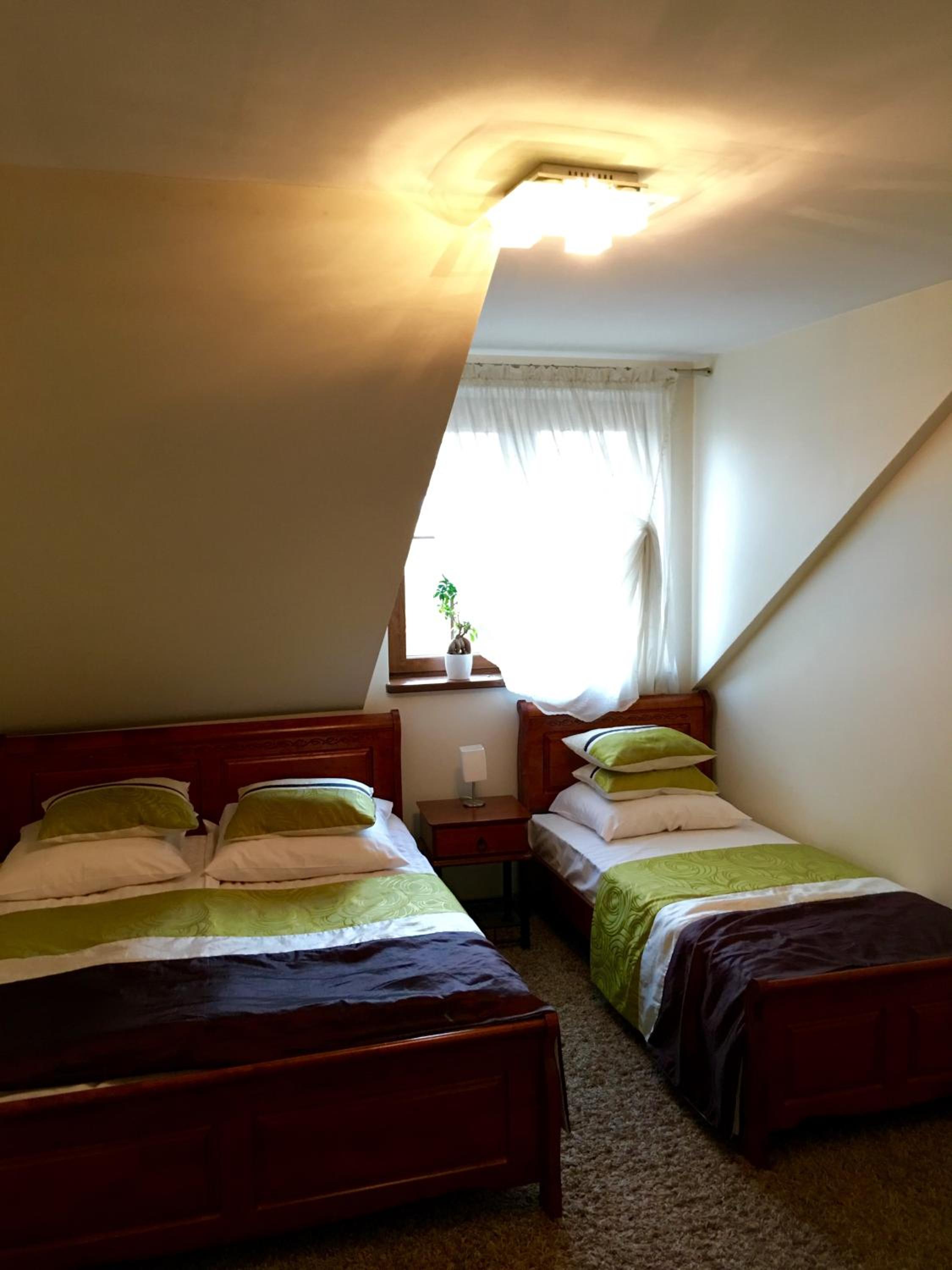 Triple Room - Photo 5