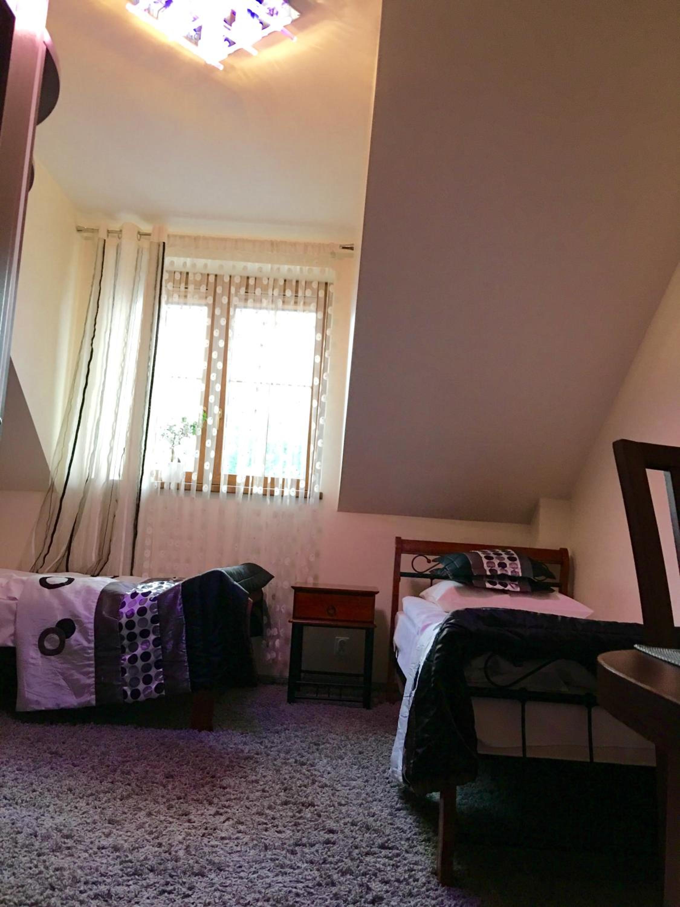 Double Room - Photo 4