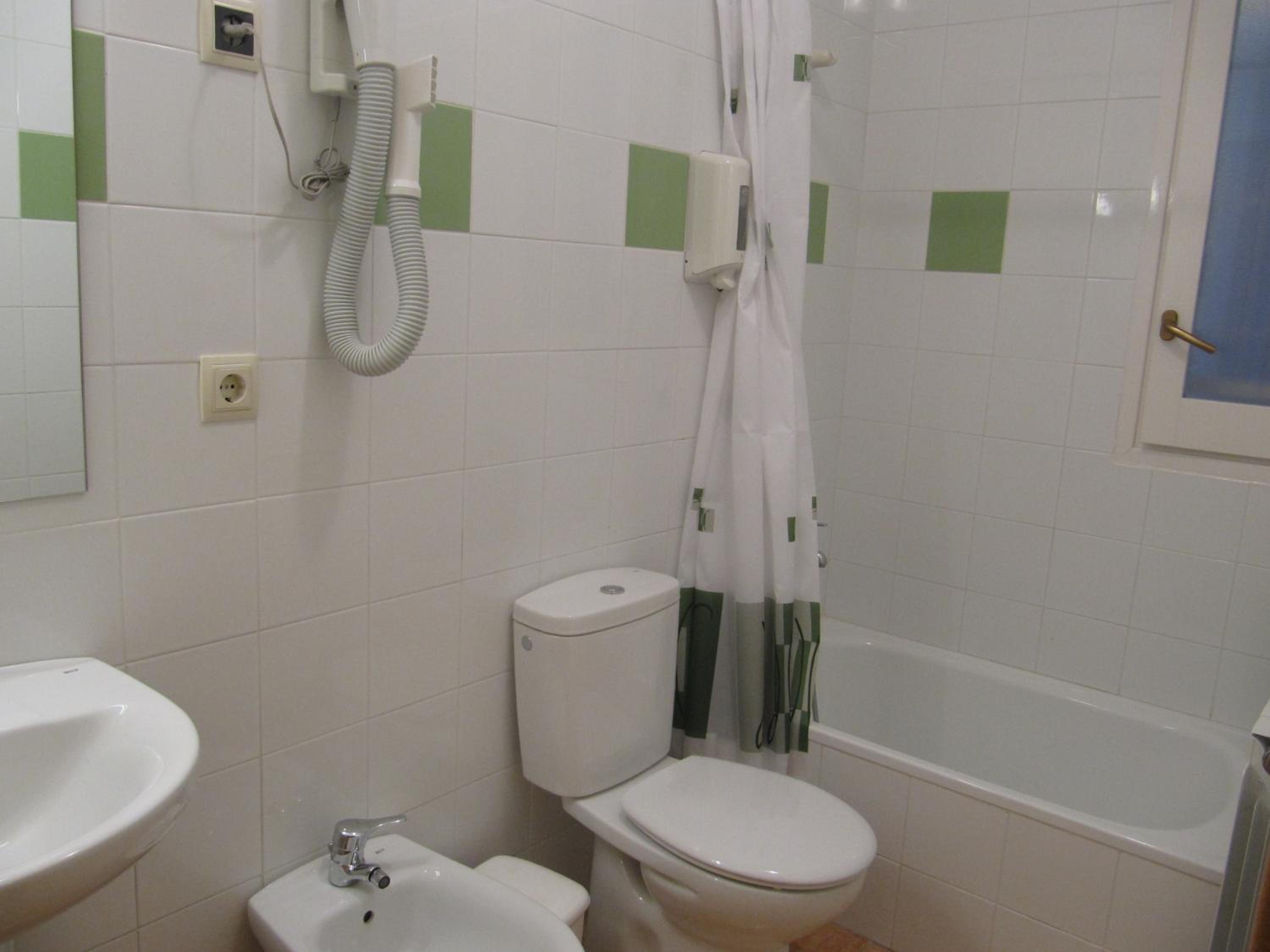Habitación Doble o con Dos Camas