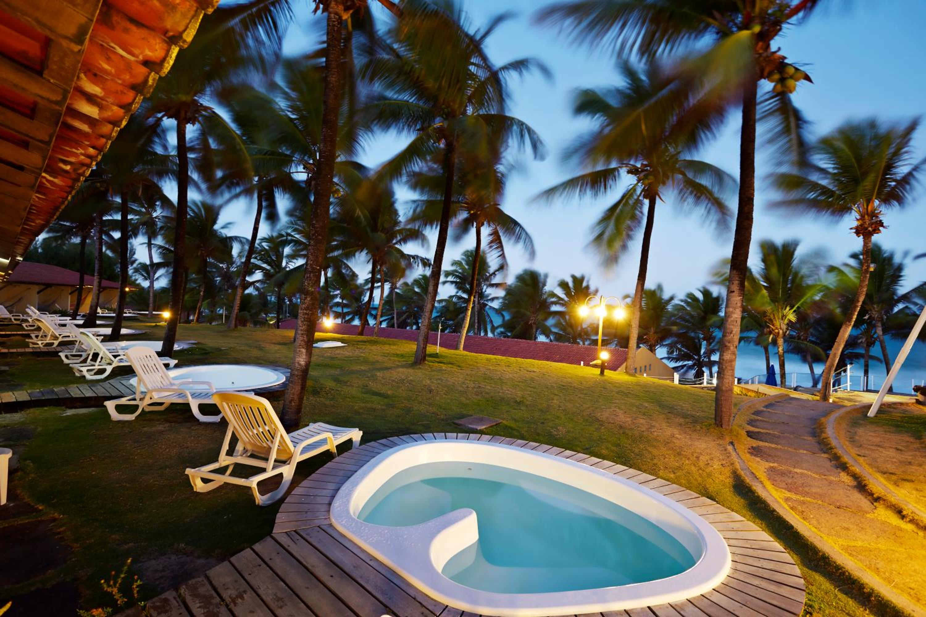 Deluxe Triple Room with Sea View - Photo 2