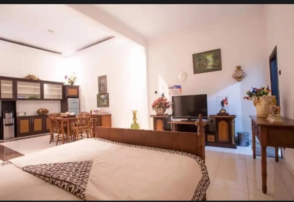 Deluxe Villa photo 3