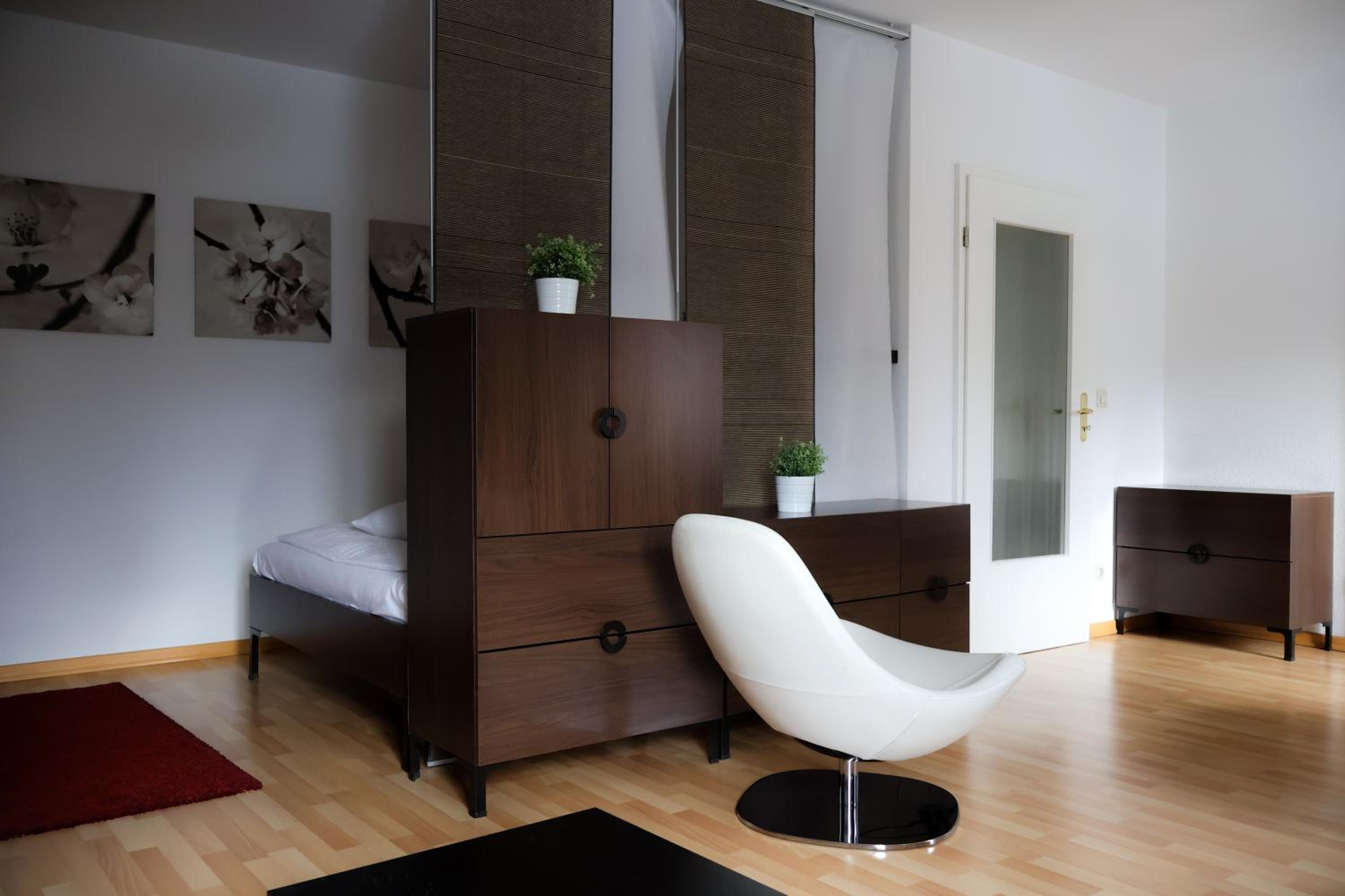 Apartment photo 1