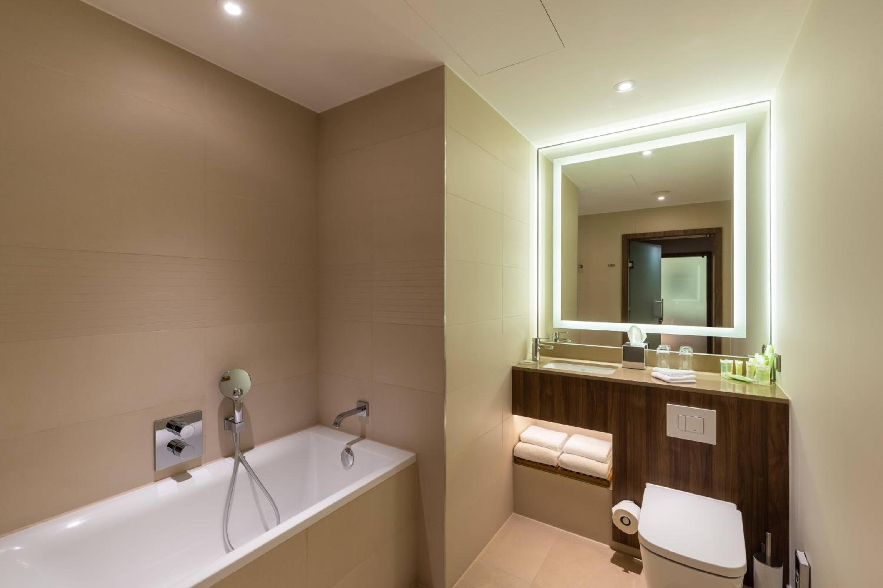 One-Bedroom King Suite thumbnail 5