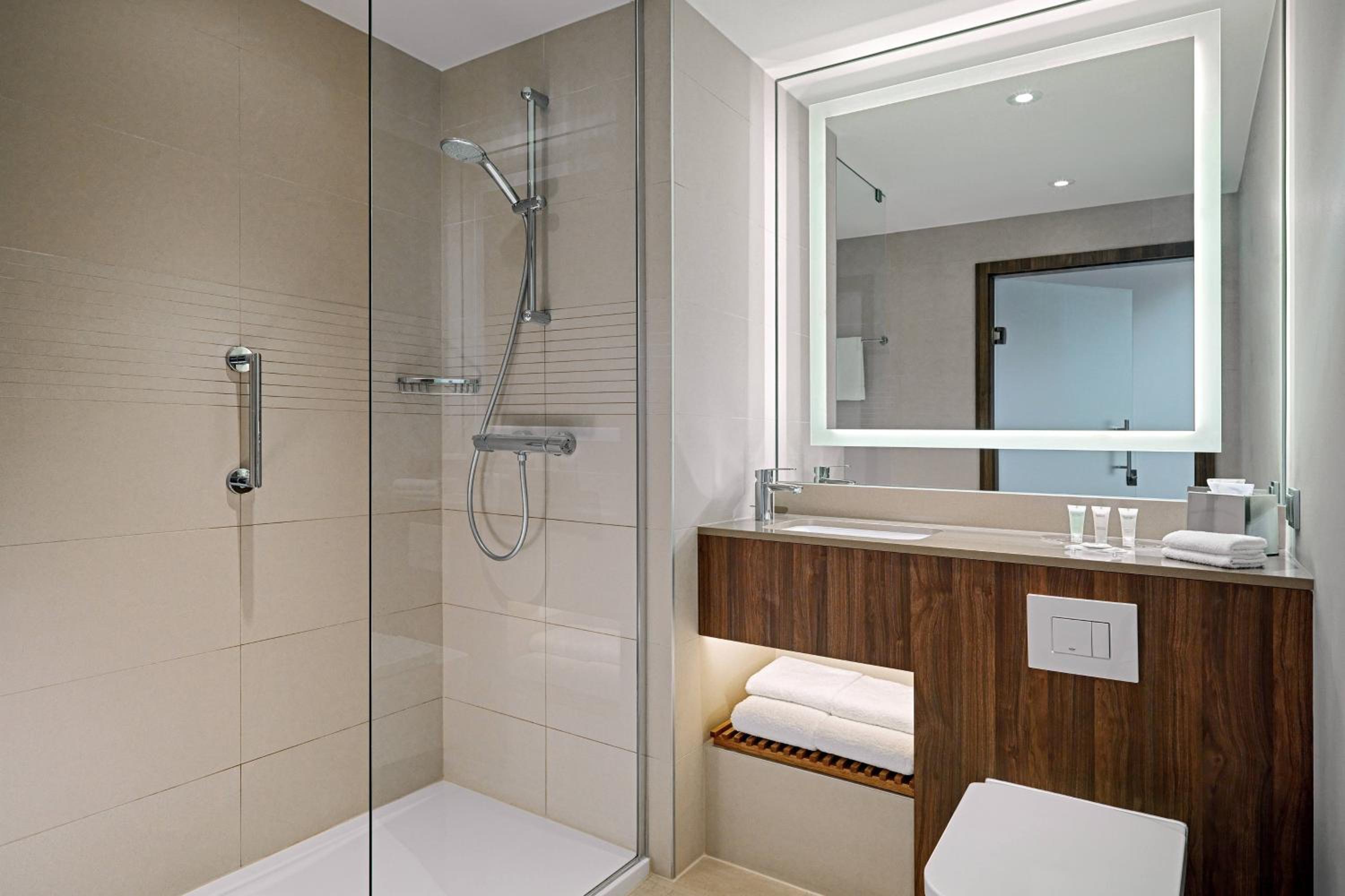 One-Bedroom King Suite thumbnail 6