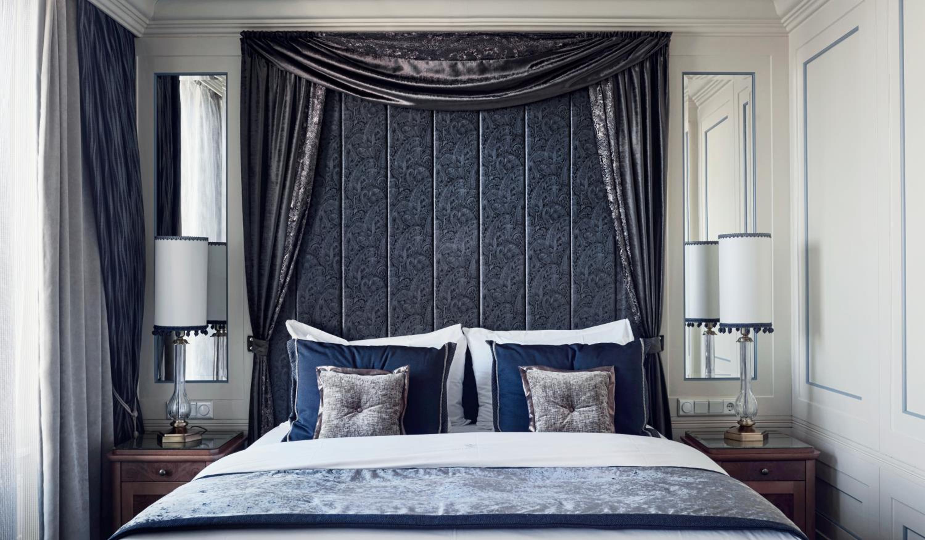 Executive Room with Lounge Access