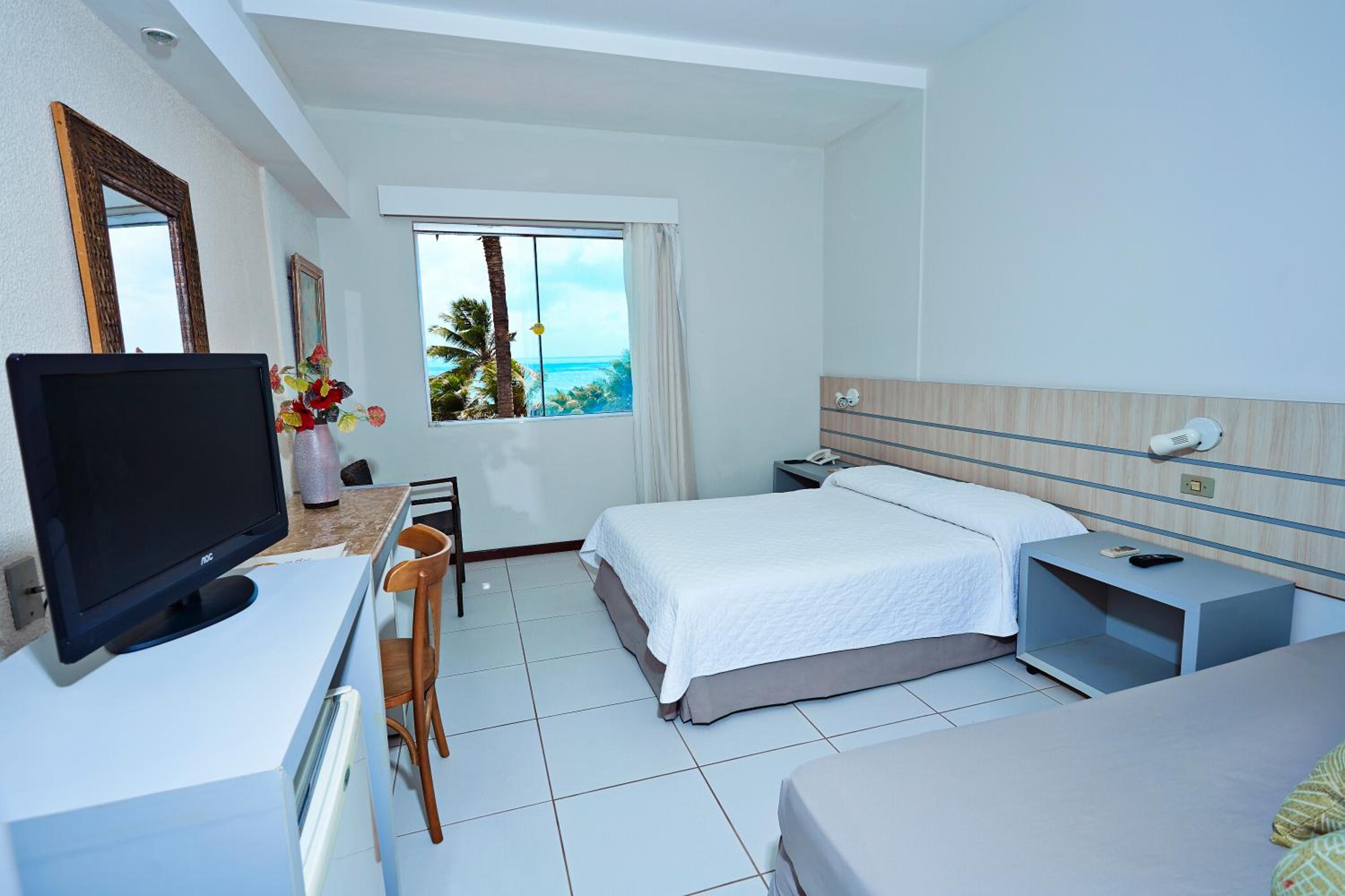Standard Double Room with Sea View - Photo 2