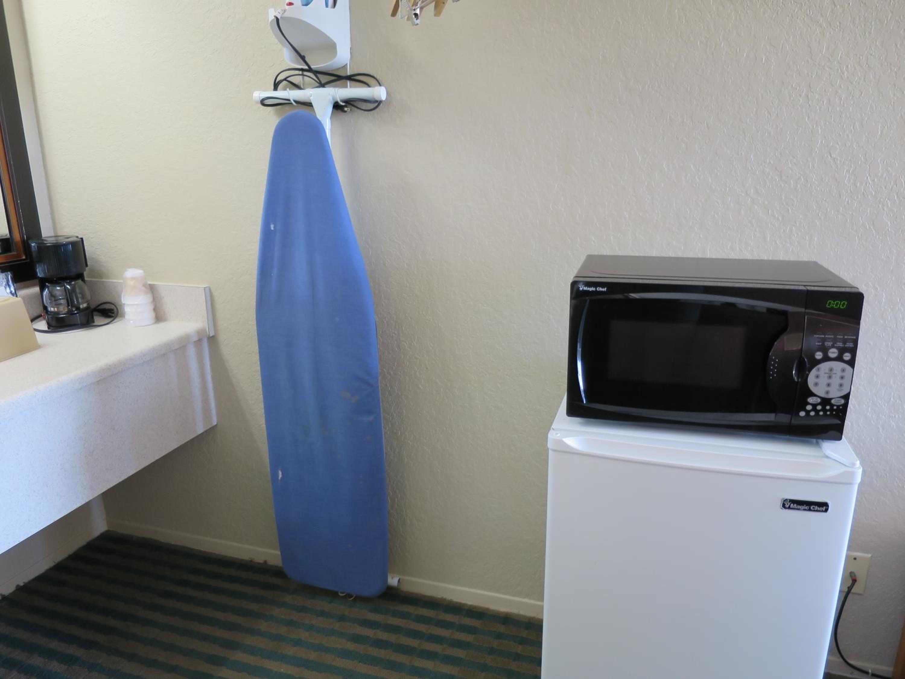 Deluxe Double Room - Photo 10