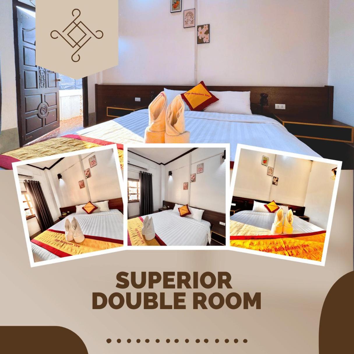 Superior Double Room photo 1