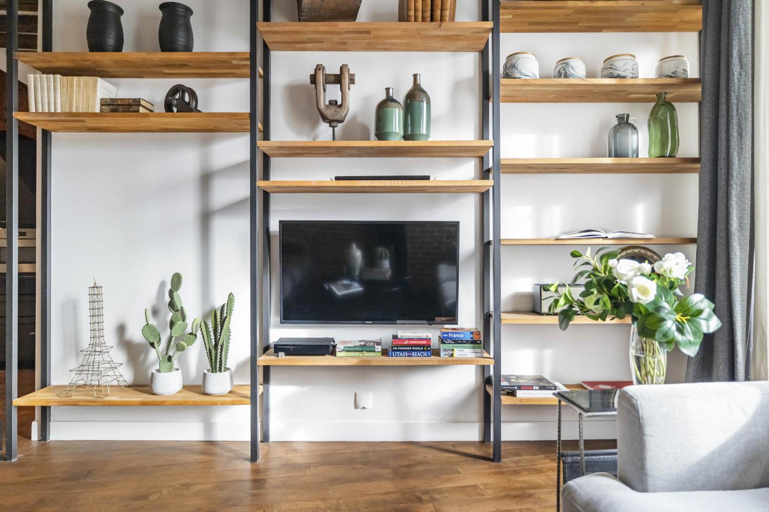 Apartment photo 1