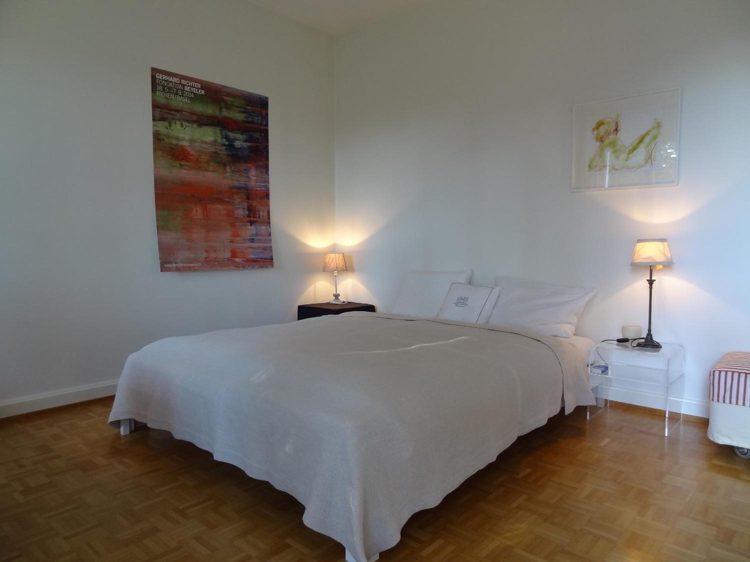 Double Room with Balcony photo 3