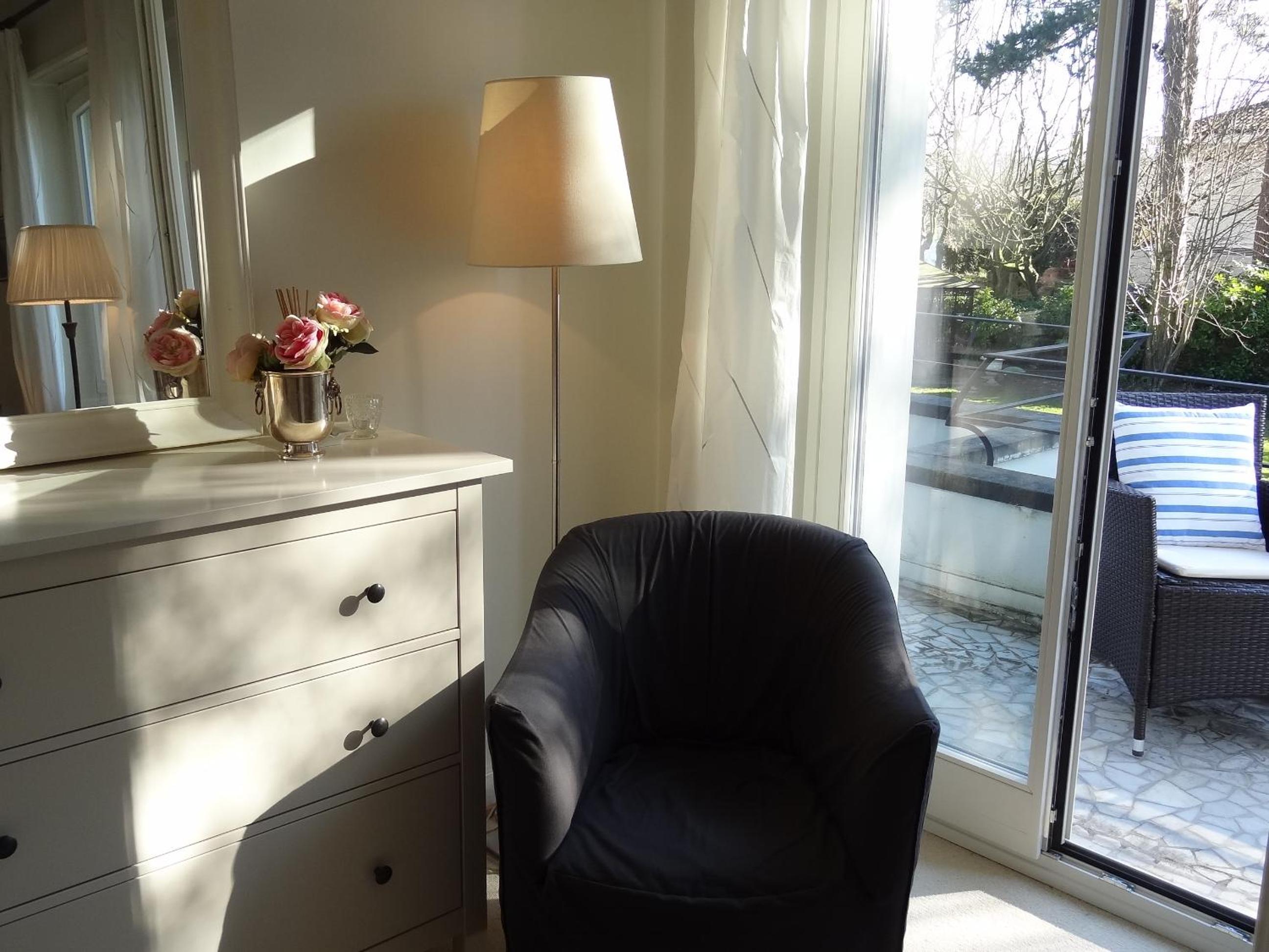 Double Room with Balcony photo 3
