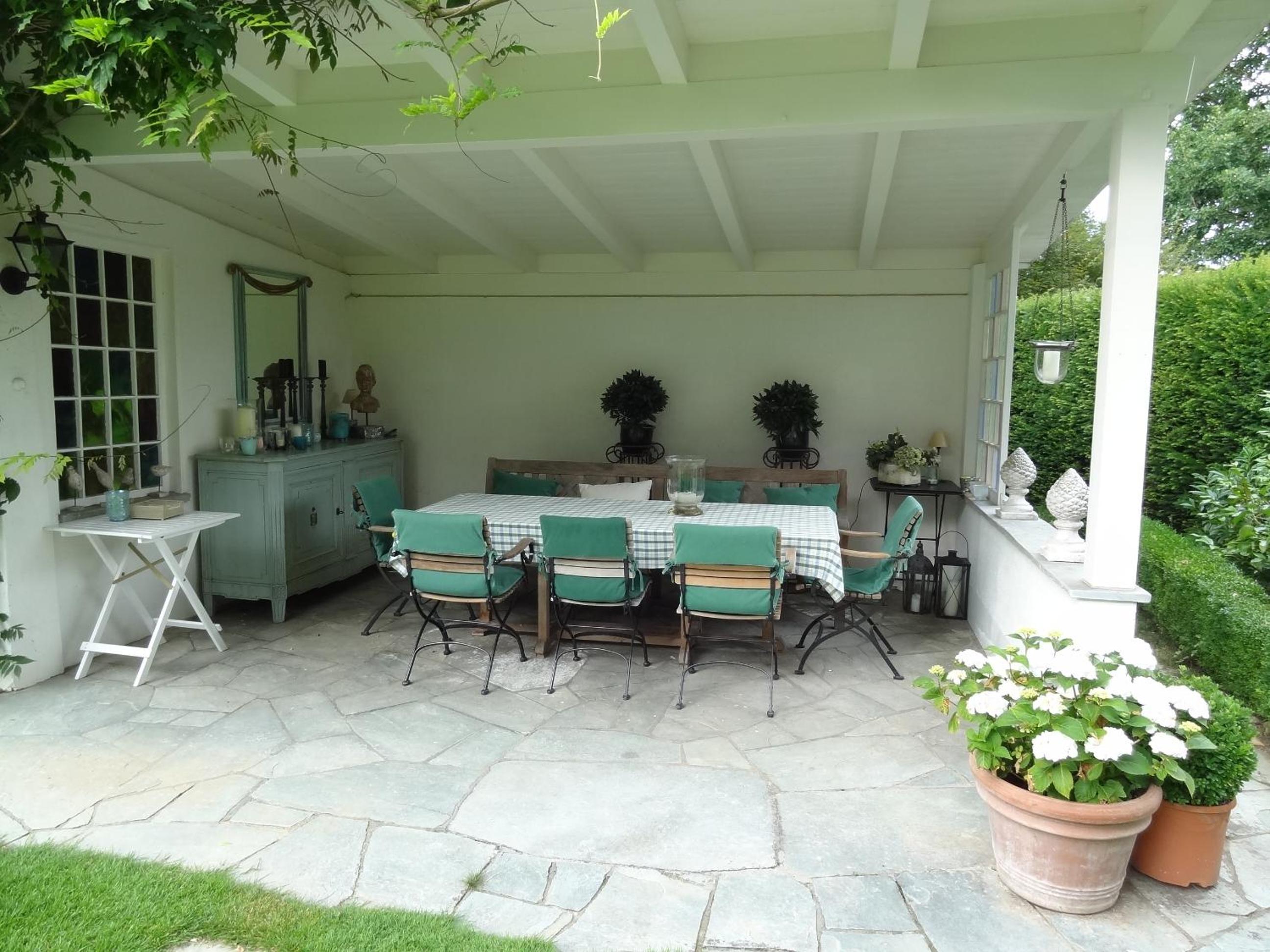 Deluxe Villa photo 3