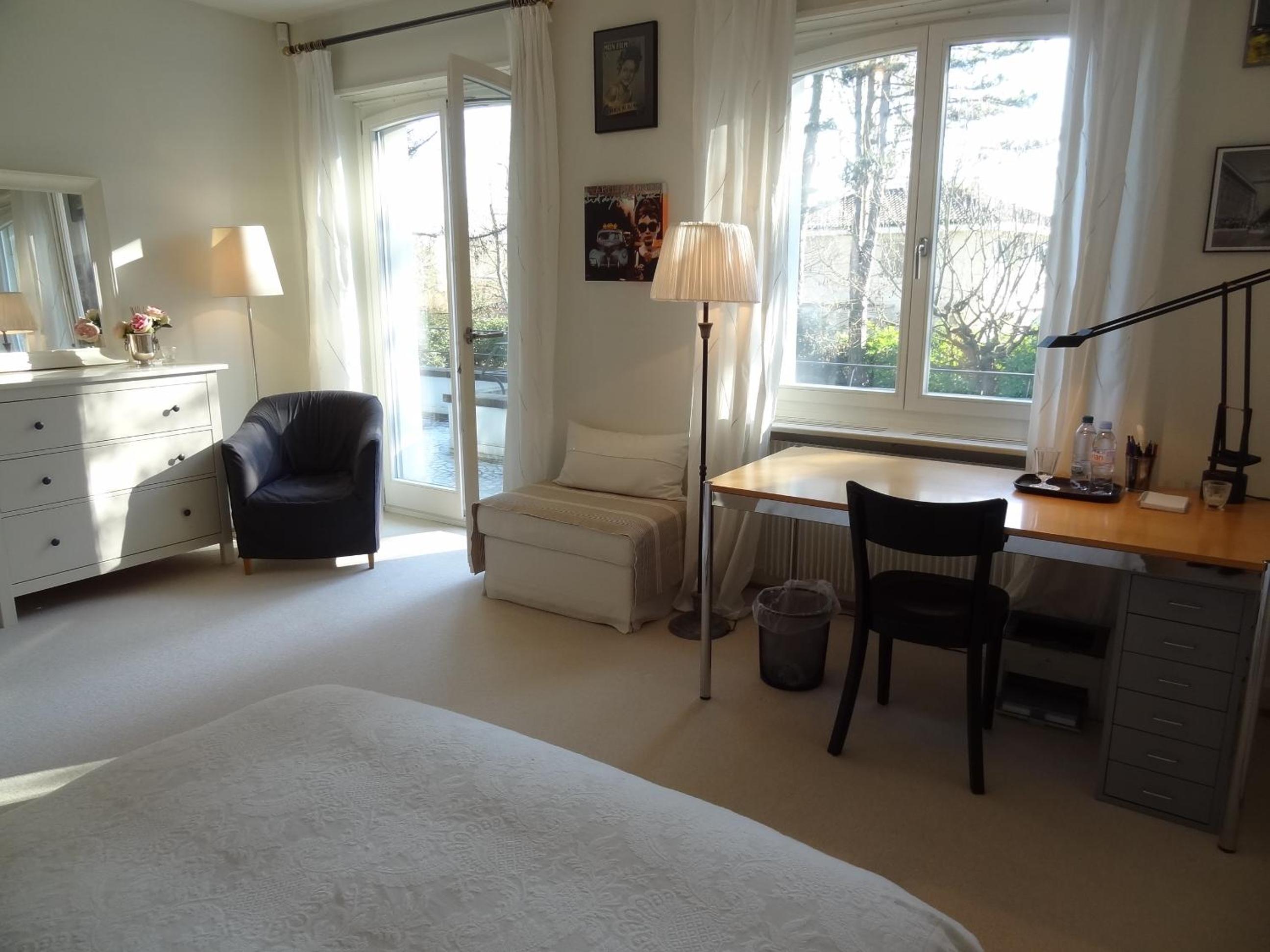 Double Room with Balcony photo 2