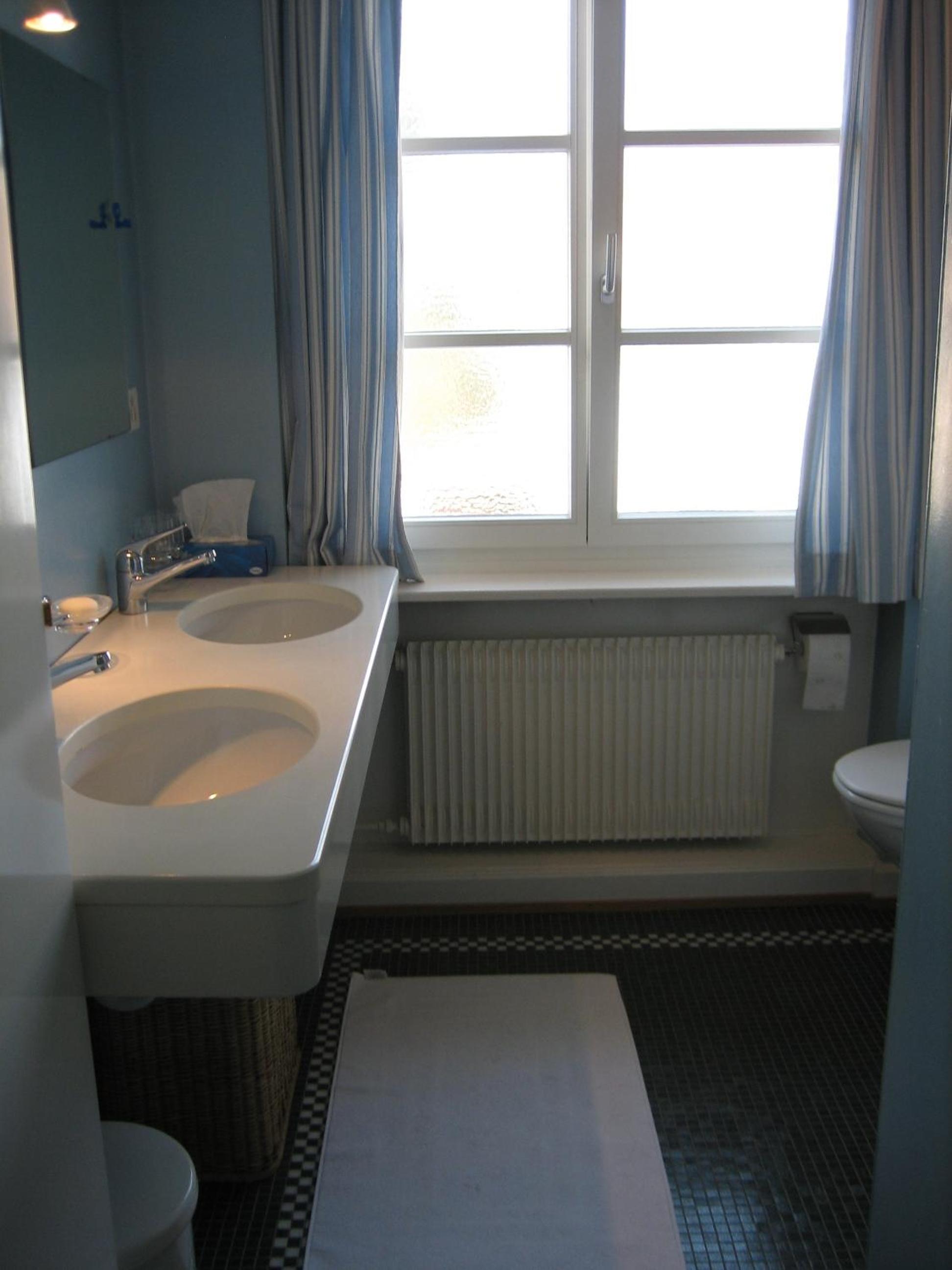 Double Room with Balcony photo 2