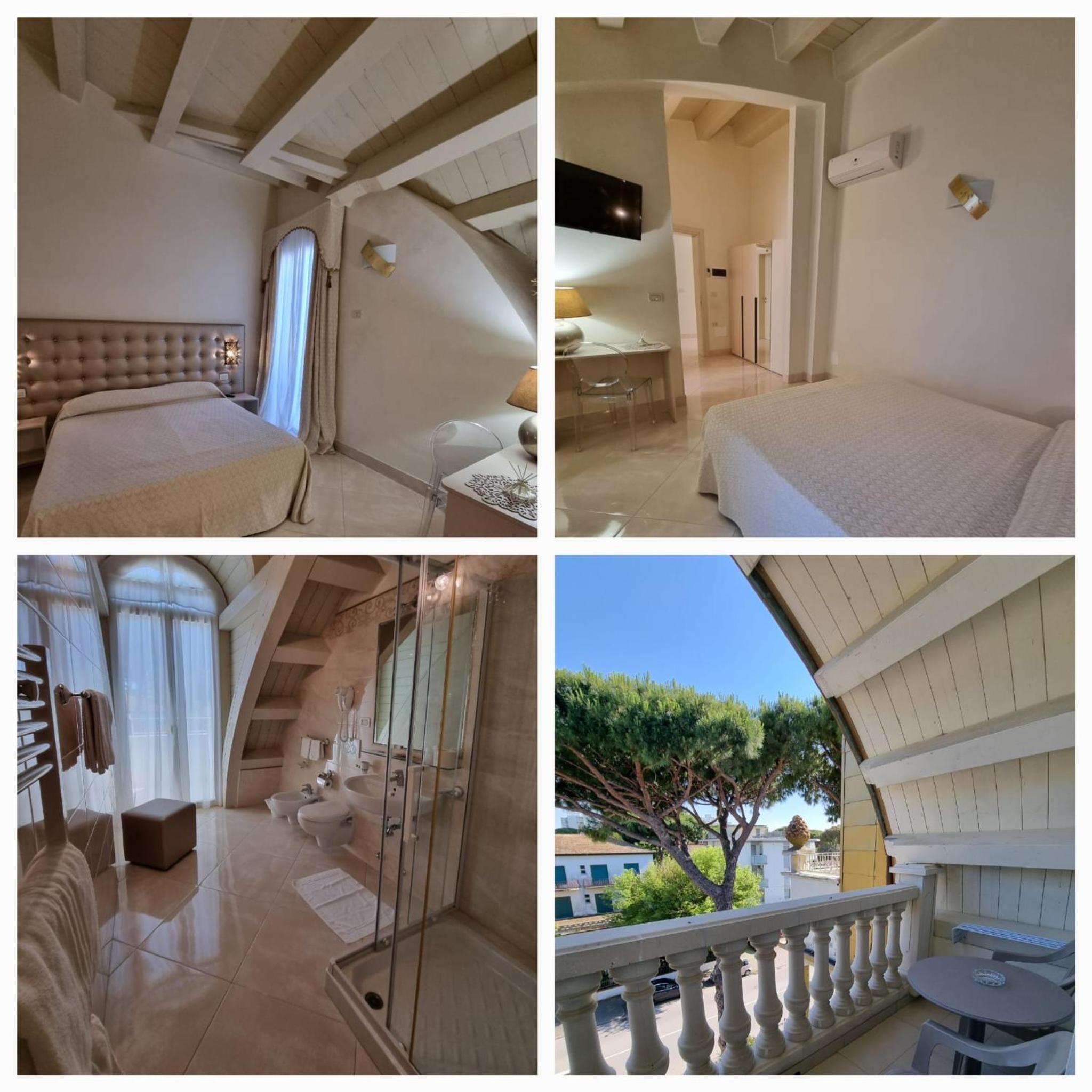 Deluxe Double or Twin Room - Photo 1