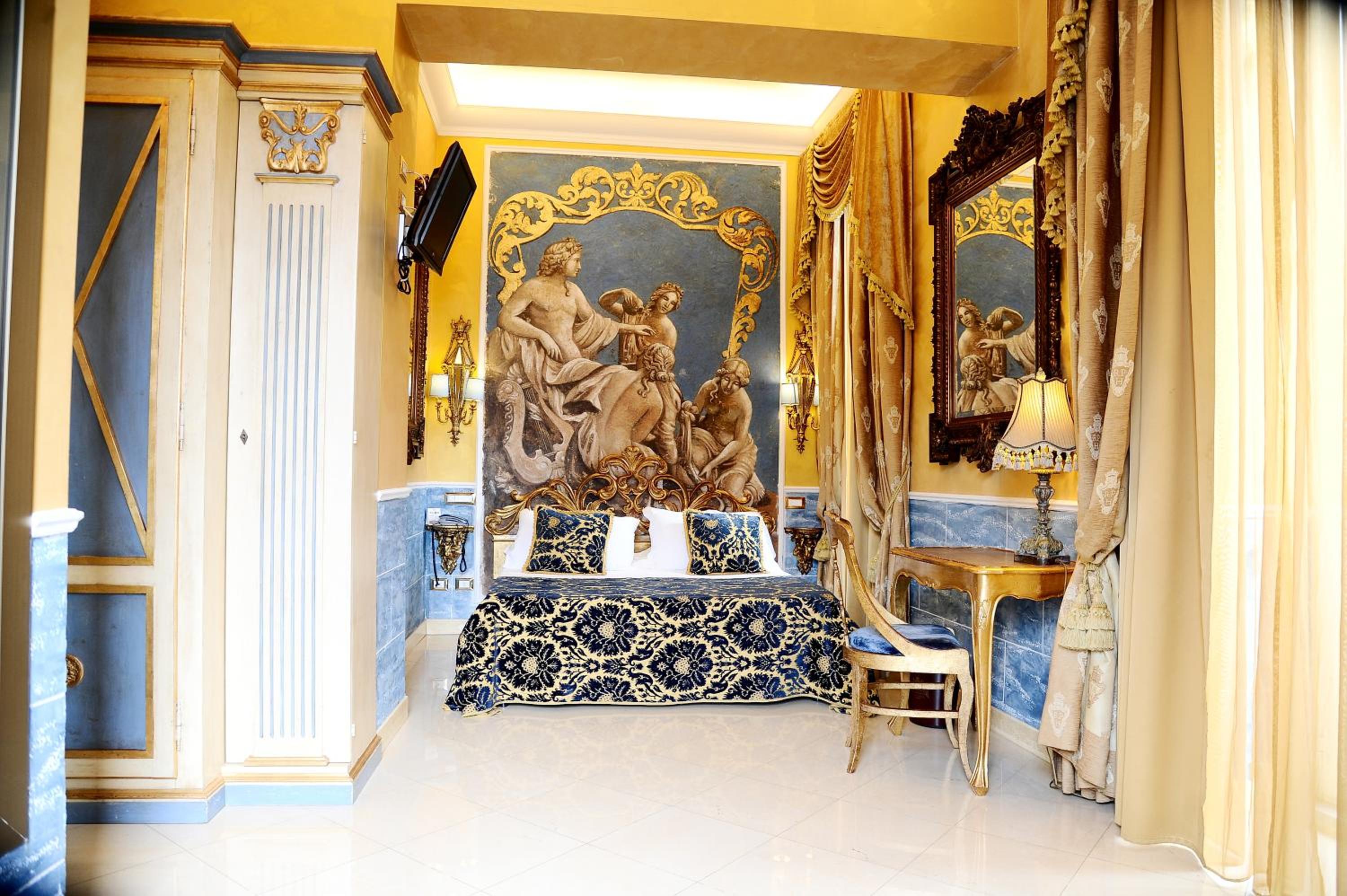 Junior Suite photo 2
