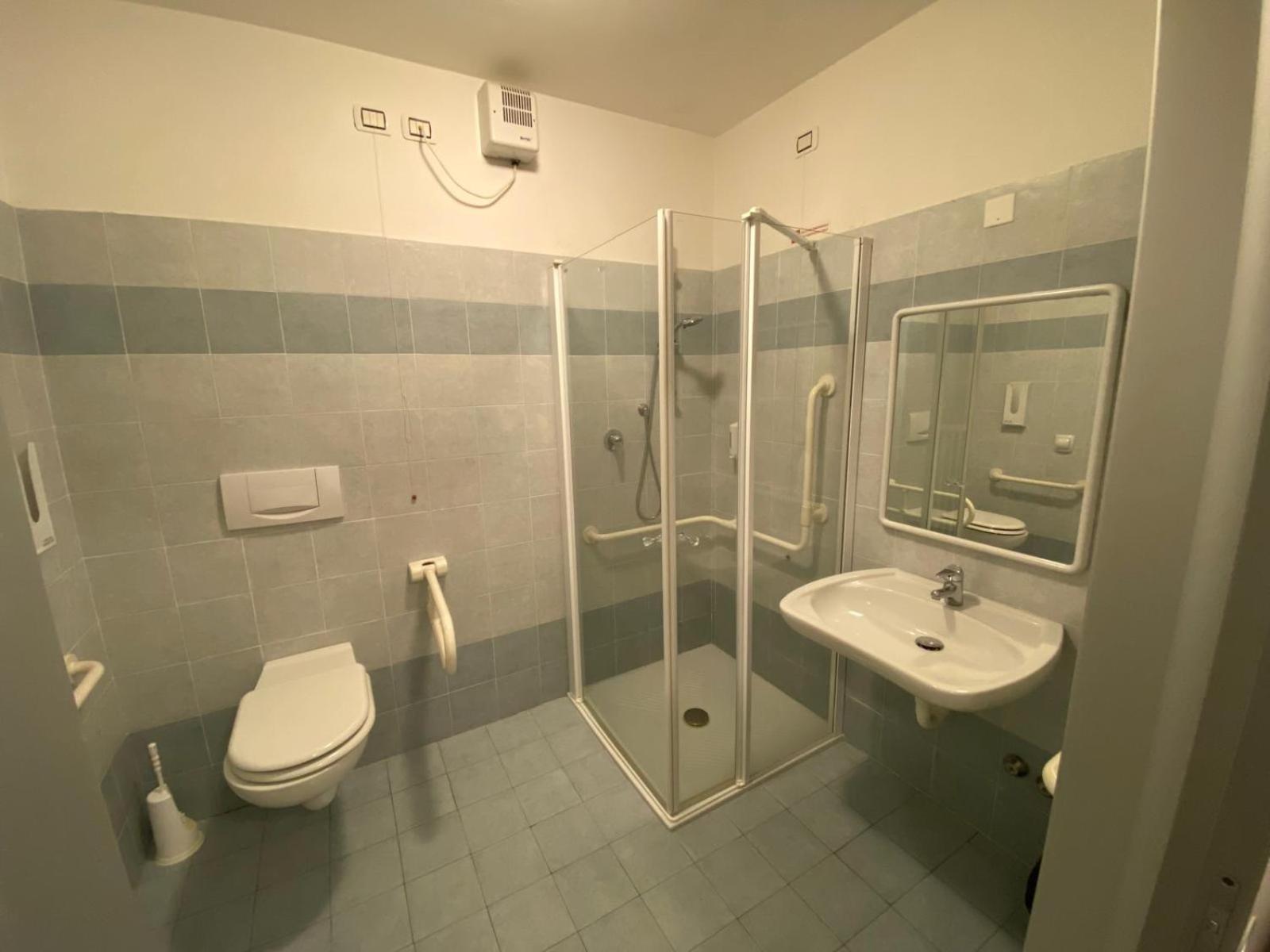 Twin Room with Balcony