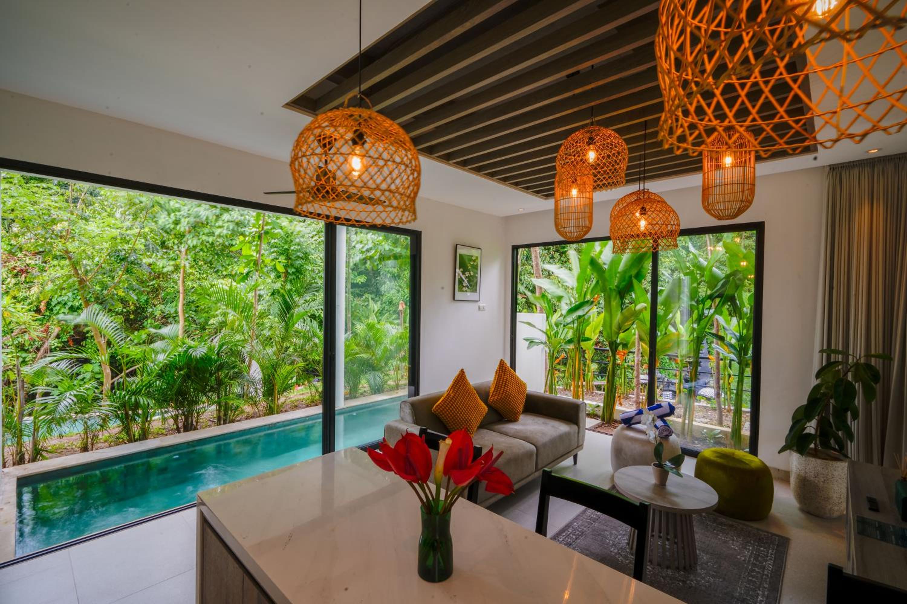 Superior Villa