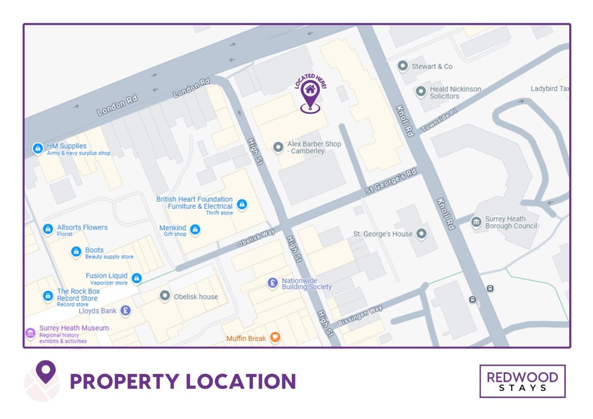 Apartment with Balcony photo 1