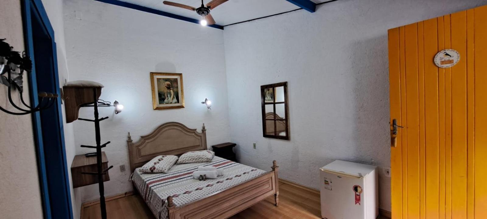 Classic Triple Room photo 2