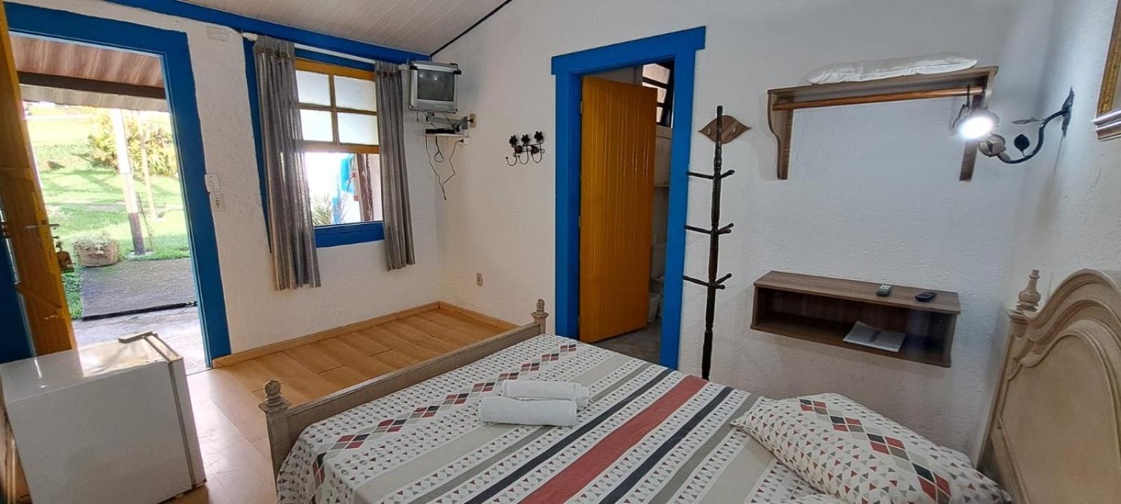 Classic Triple Room photo 1