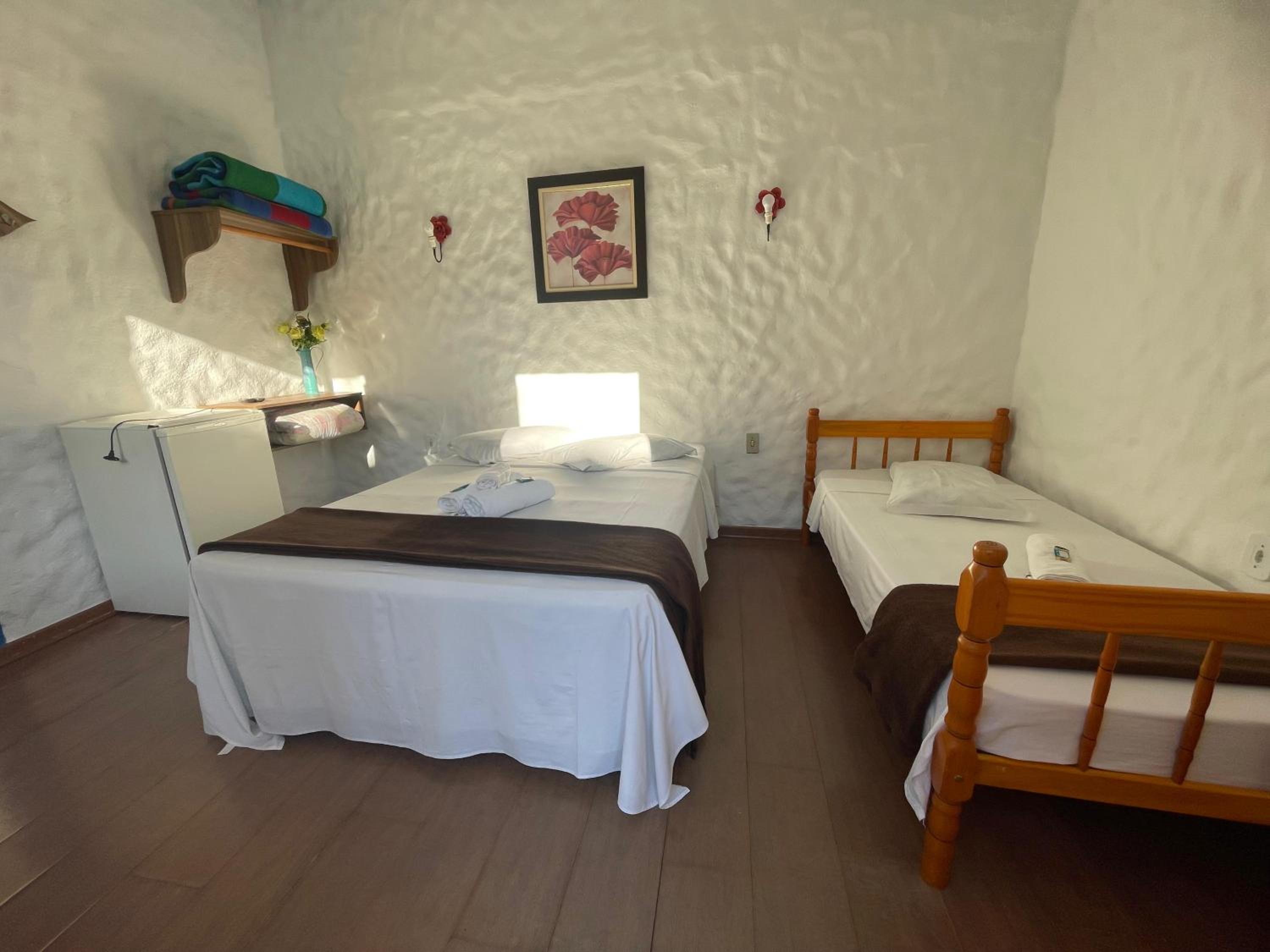 Triple Room photo 1